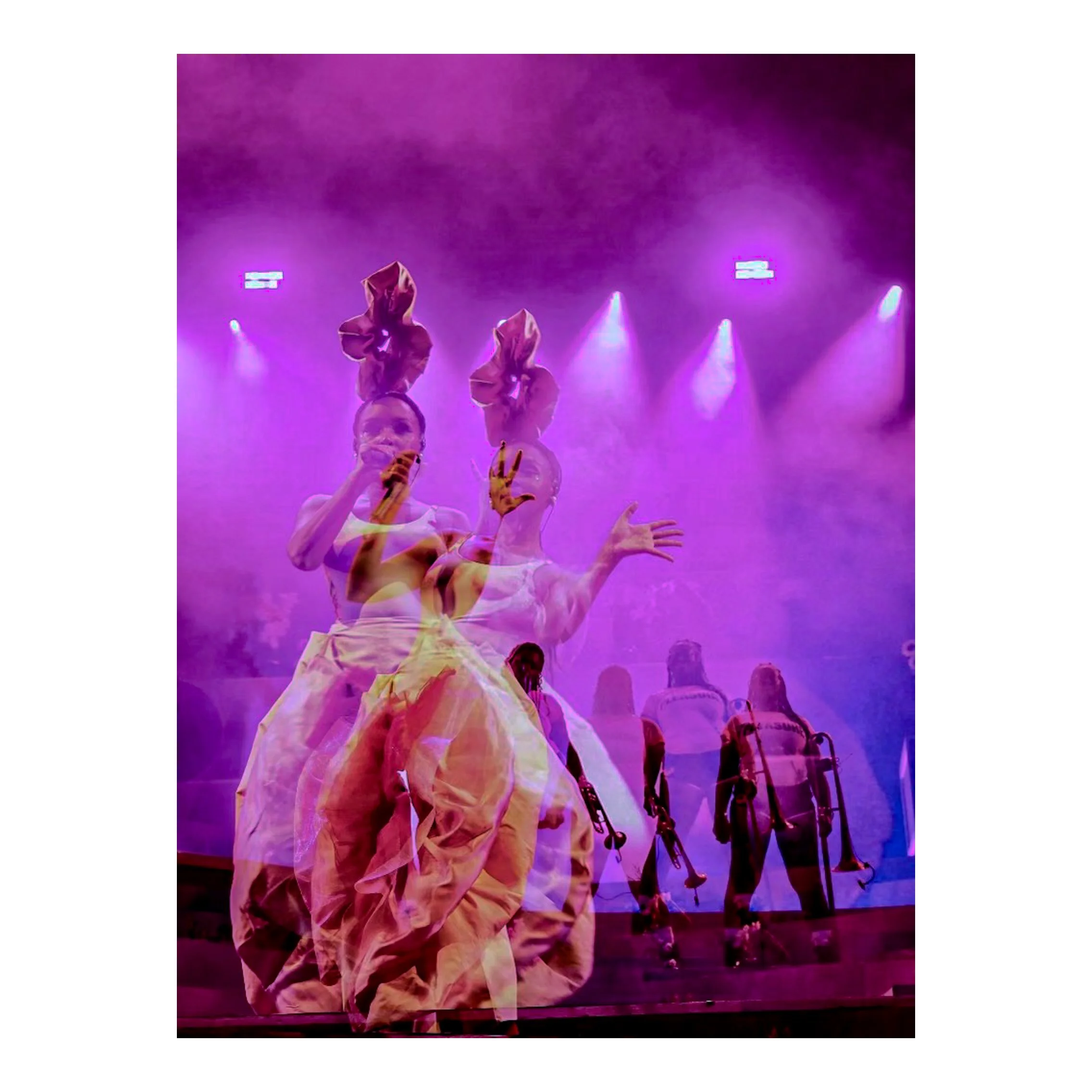 Janelle Monàe - The Age of Pleasure Tour, 9/2/23