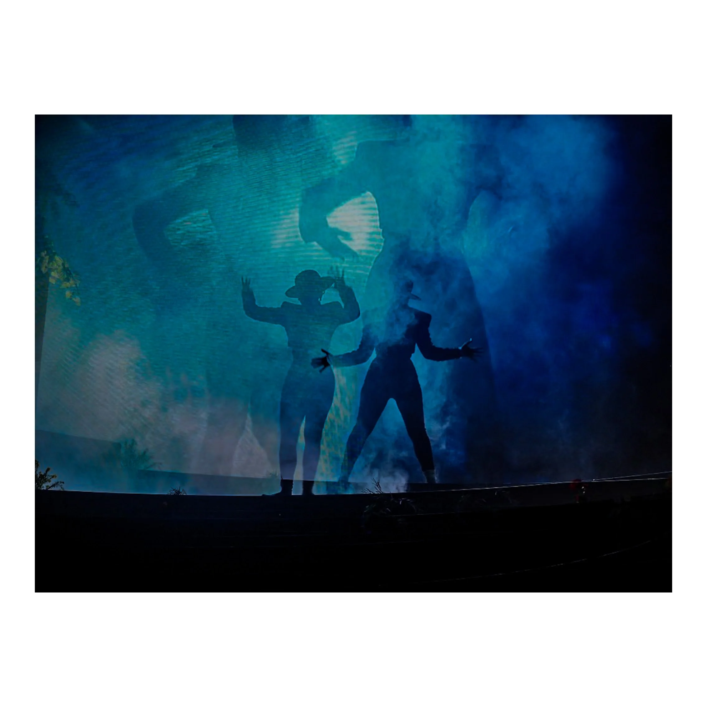 Janelle Monàe - The Age of Pleasure Tour, 9/2/23