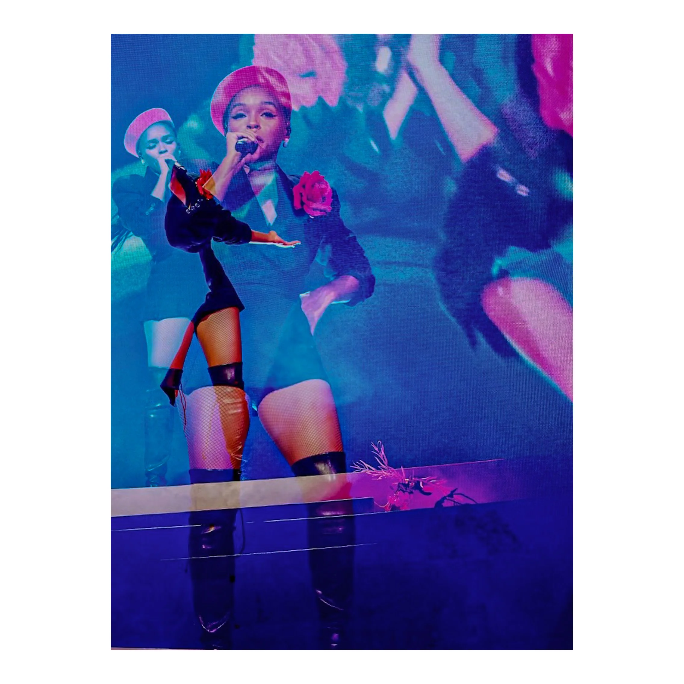 Janelle Monàe - The Age of Pleasure Tour, 9/2/23