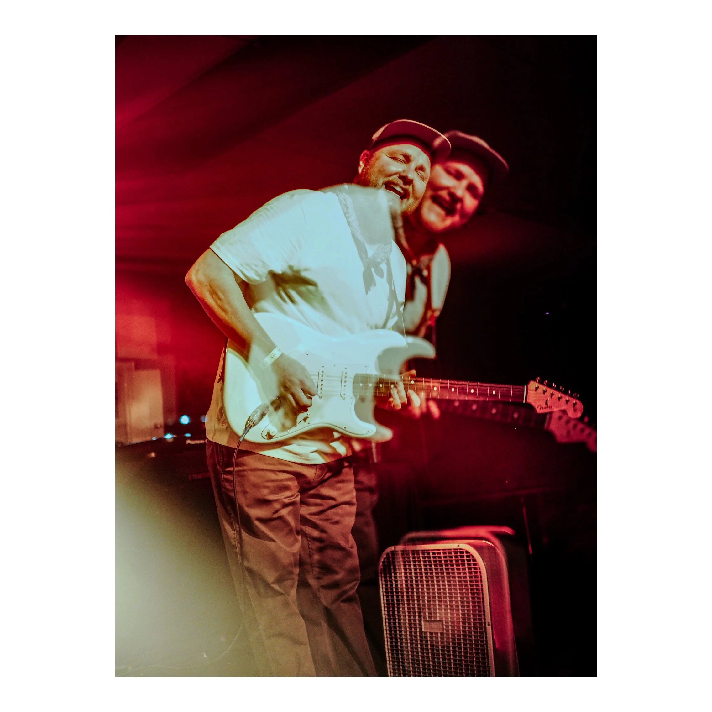 New Constellations - March 2023