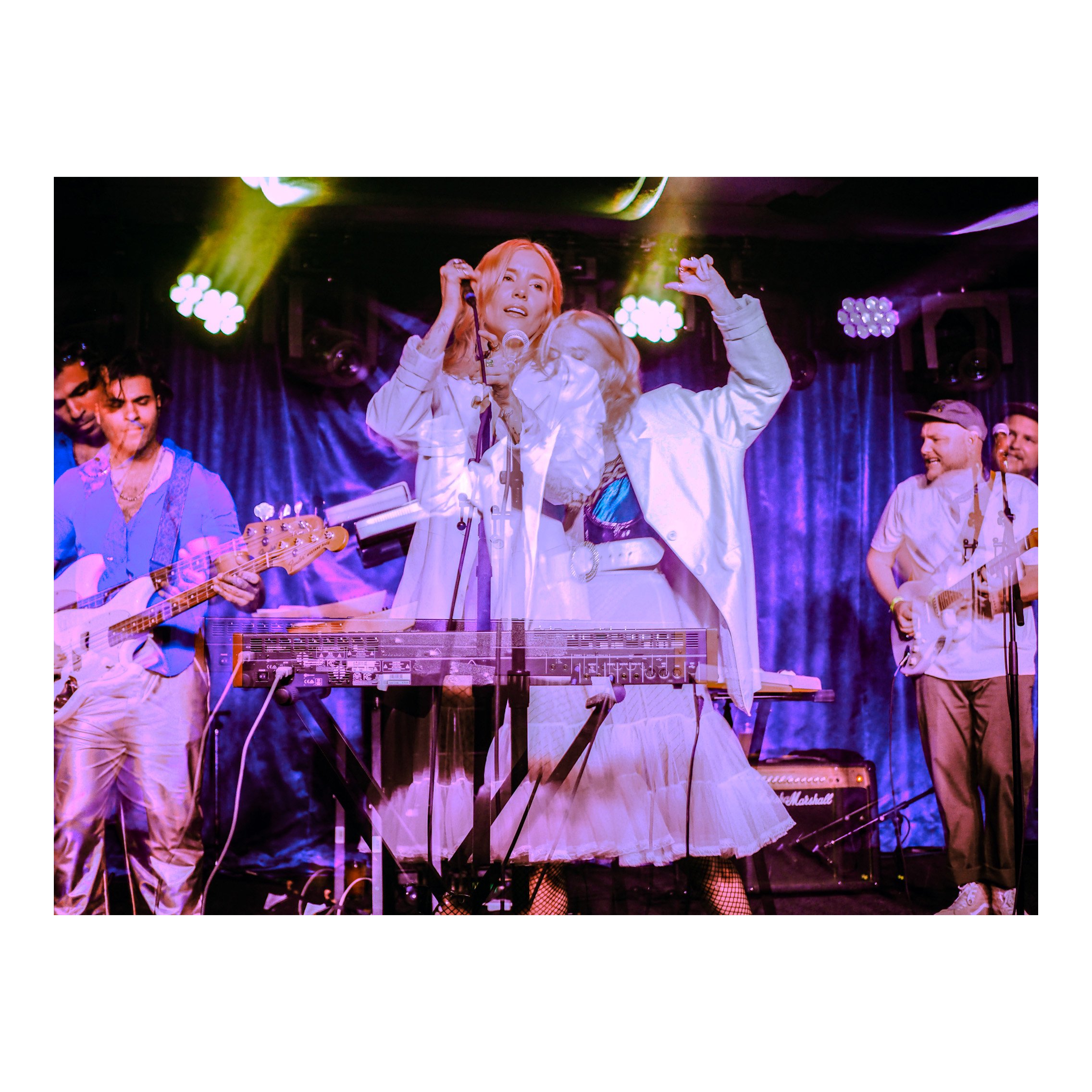 New Constellations - March 2023