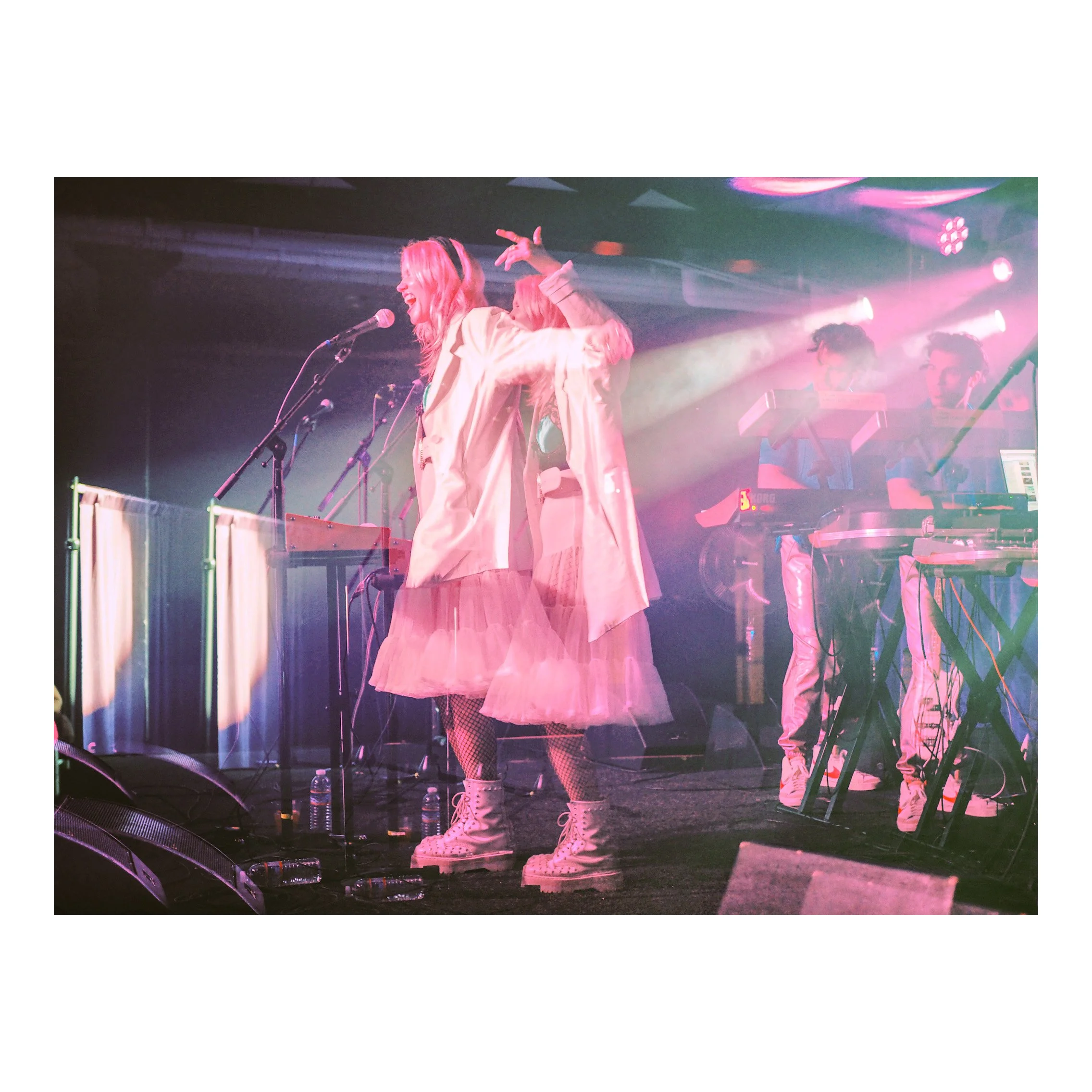 New Constellations - March 2023