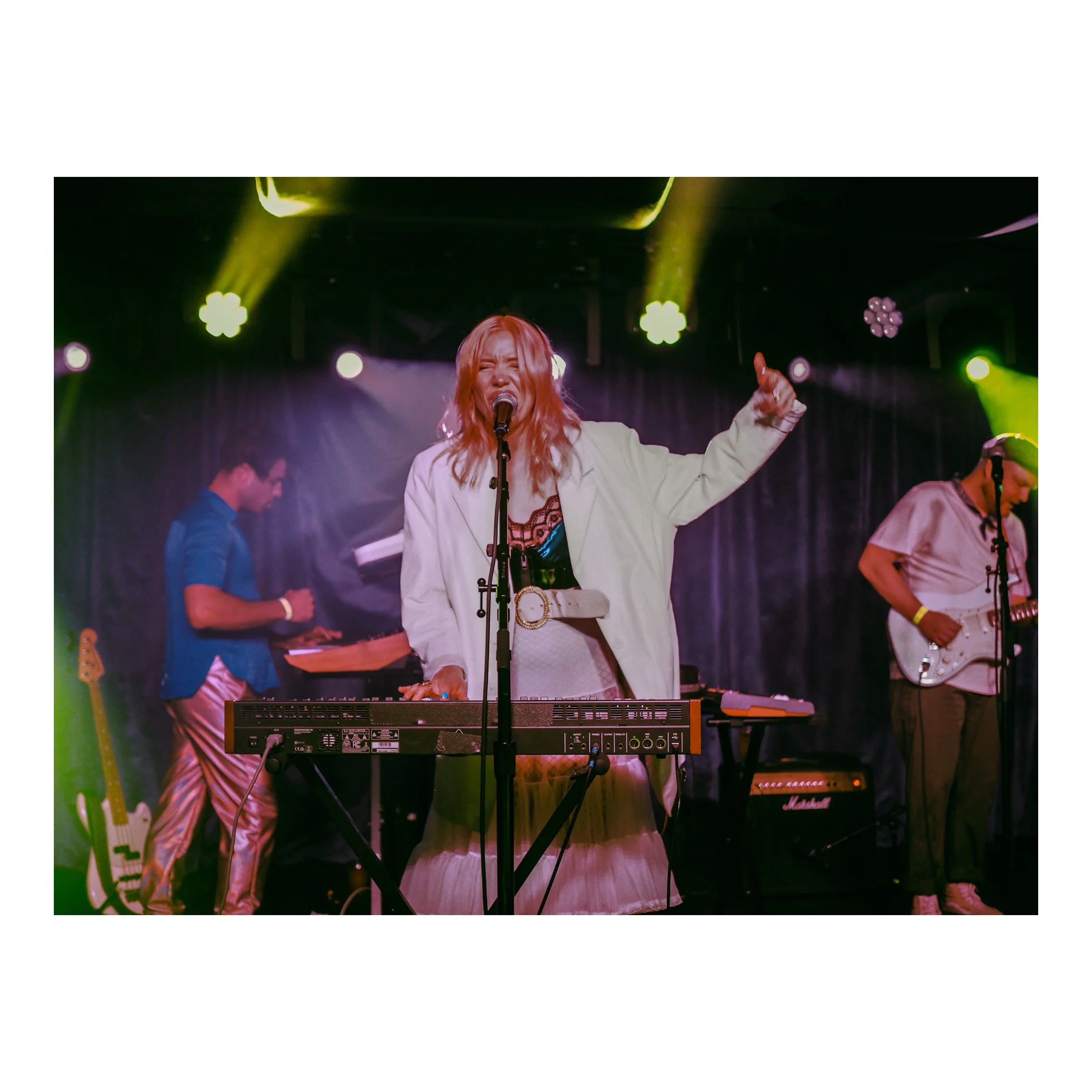 New Constellations - March 2023