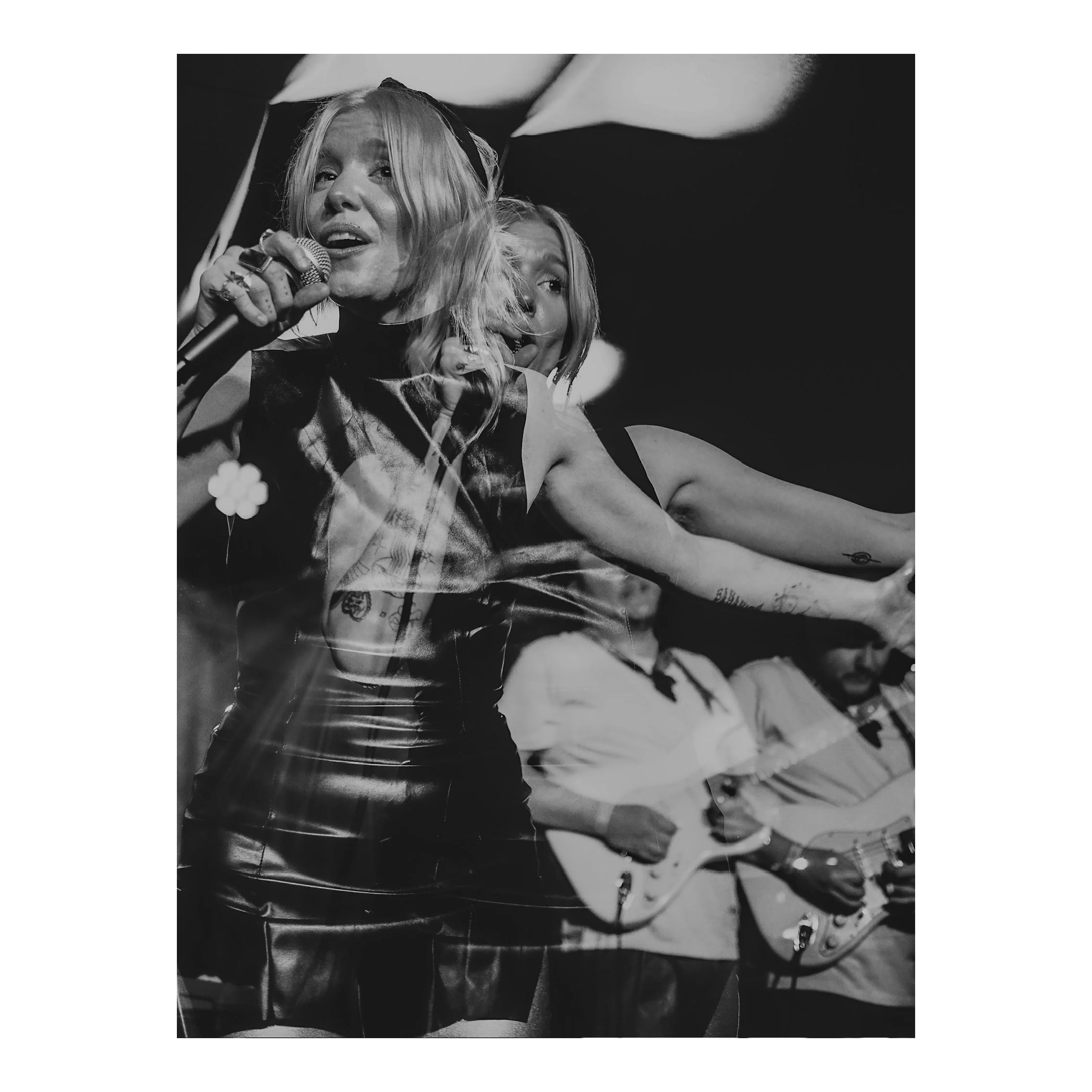 New Constellations - March 2023