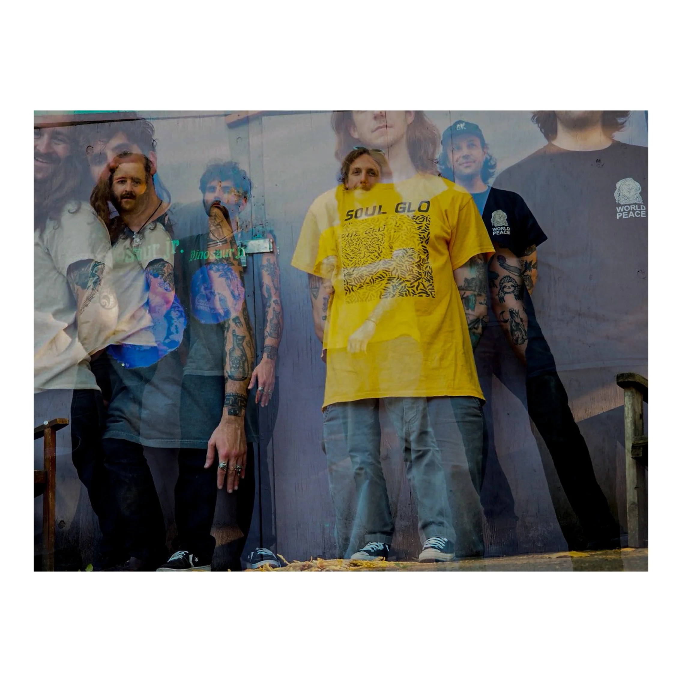 Hybrid Forms - August 7 2023