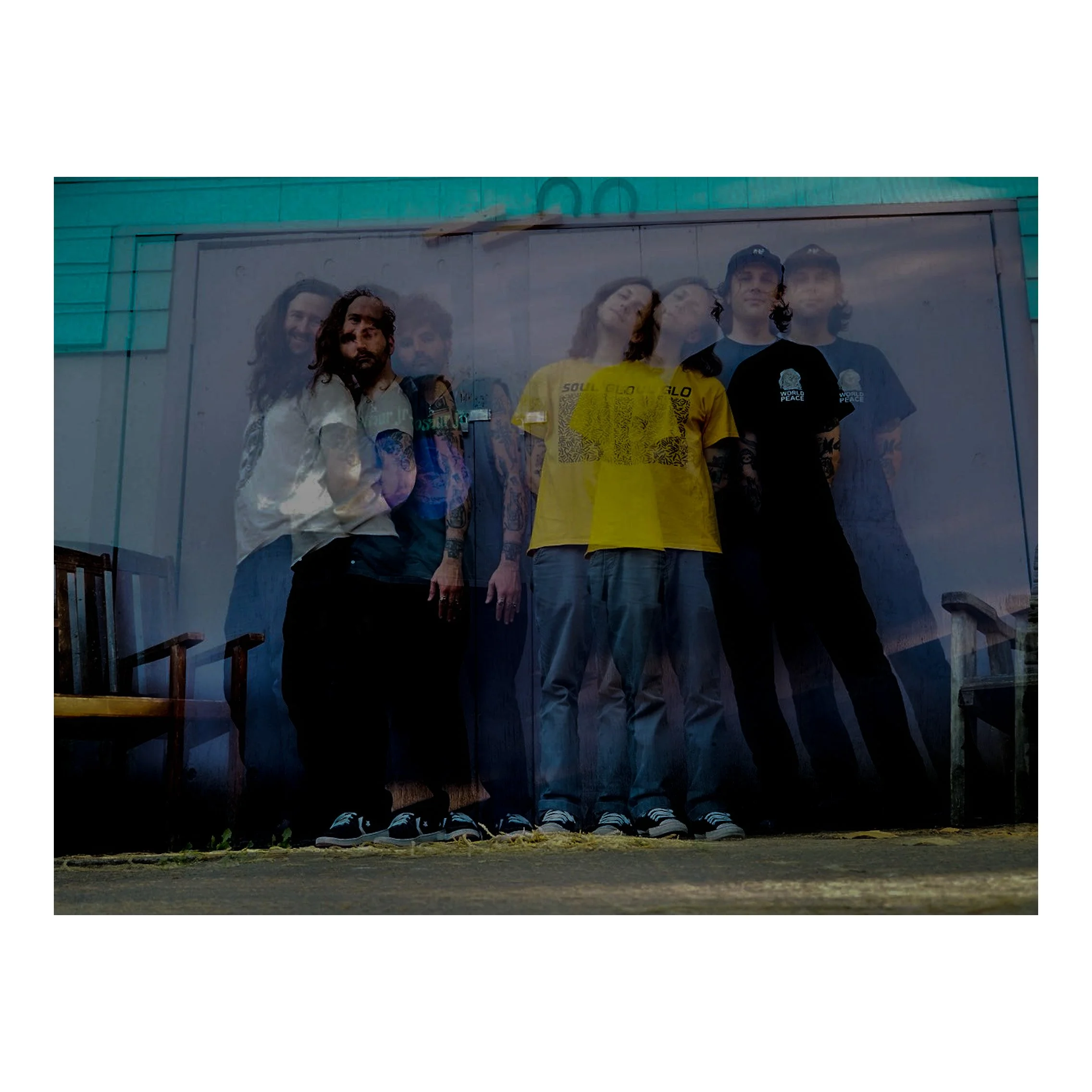 Hybrid Forms - August 7 2023