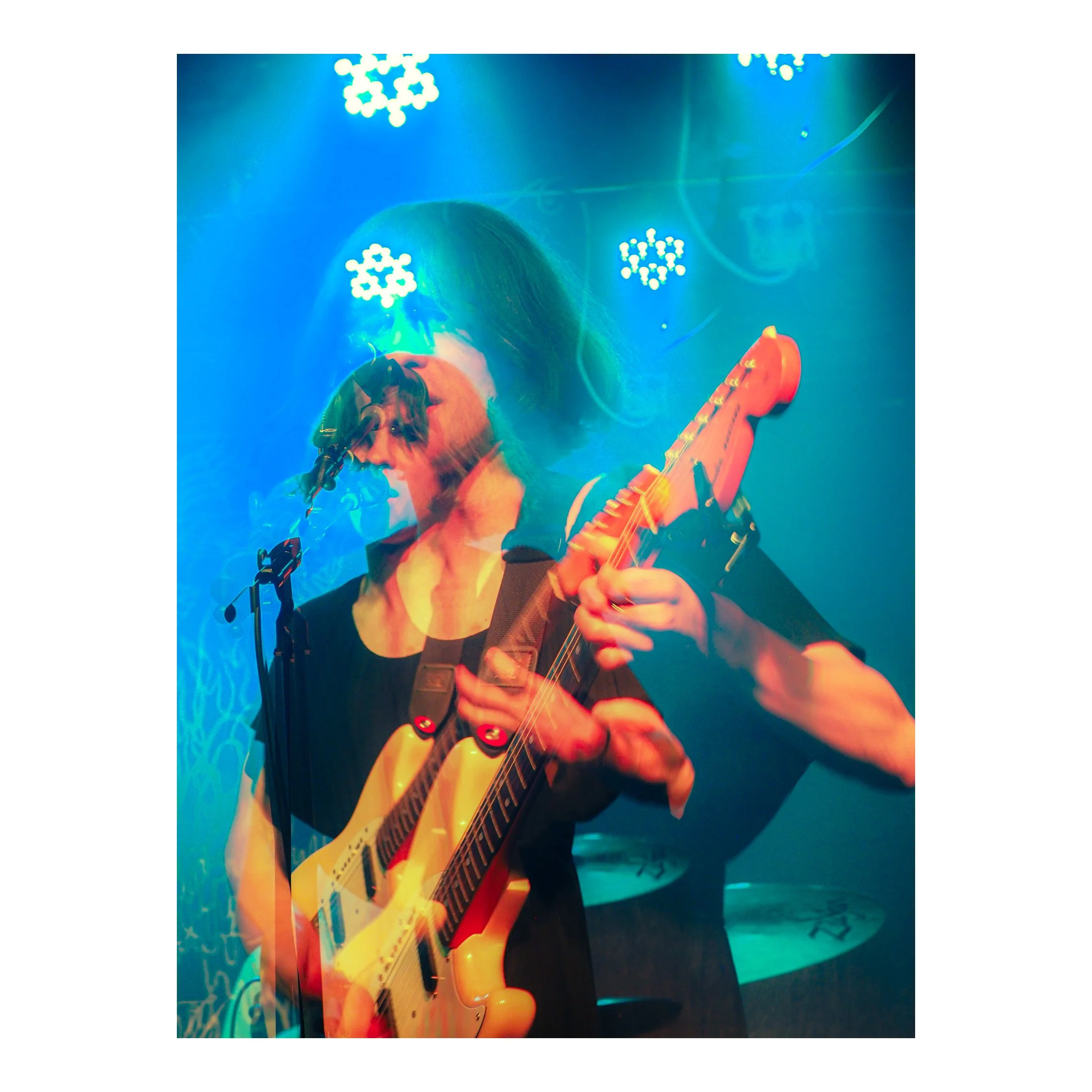 Mauve - August 8 2023