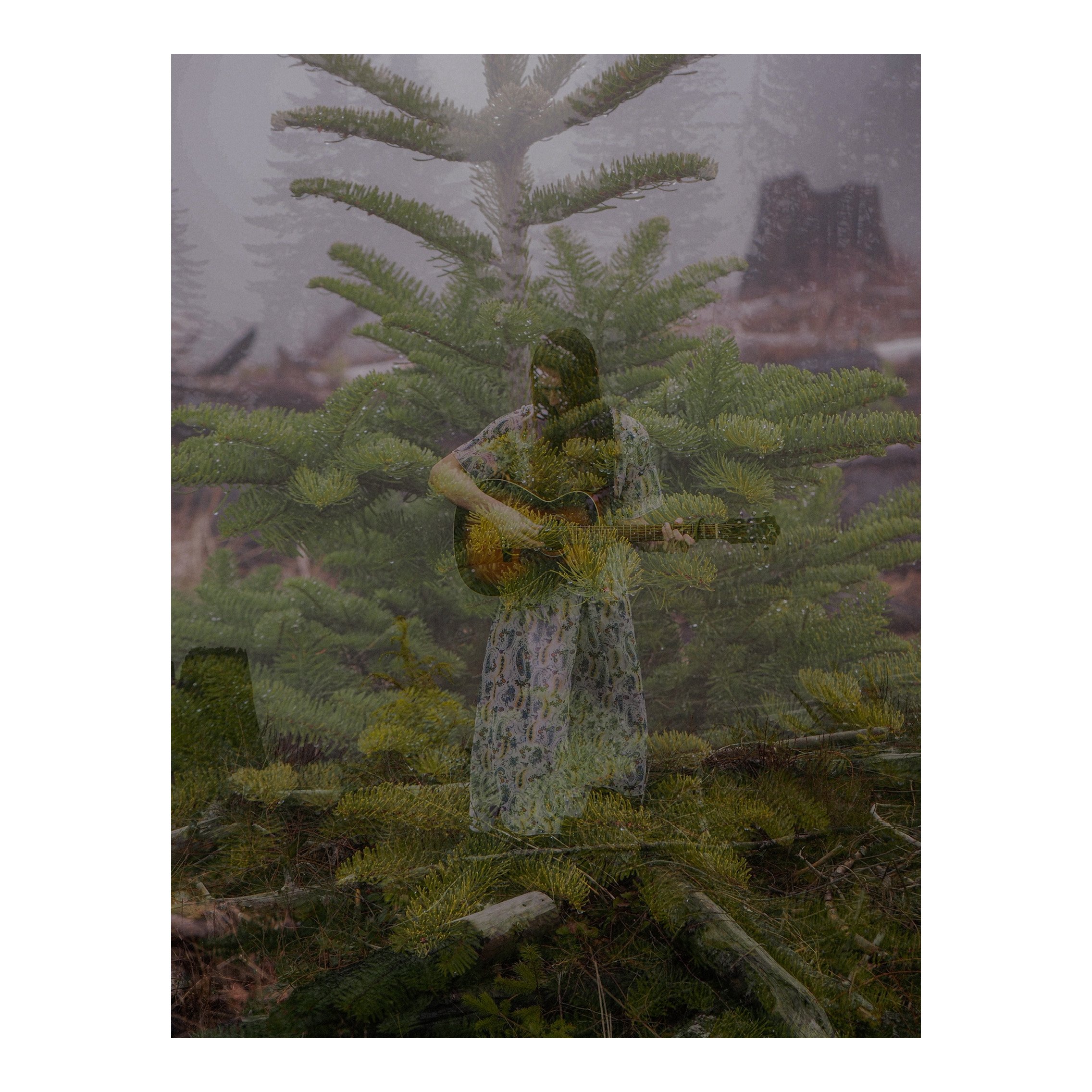 Olivia Lyon - March 2025