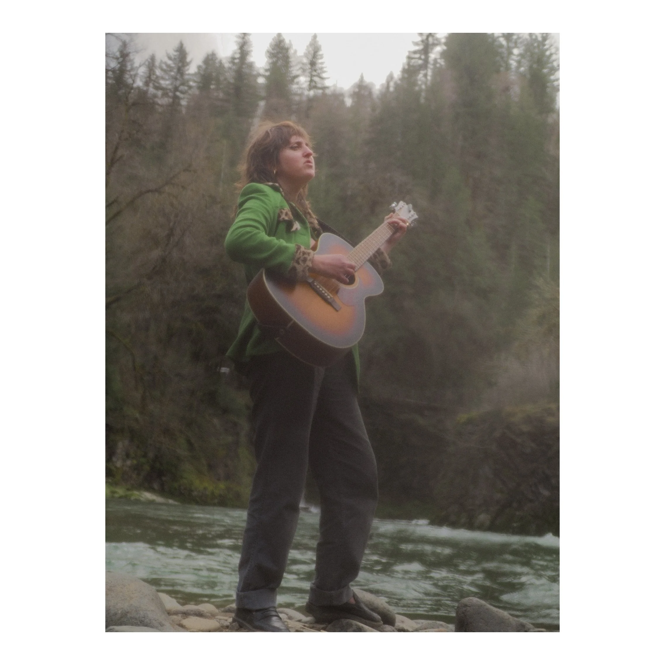 Lynna Corrine - March 2025