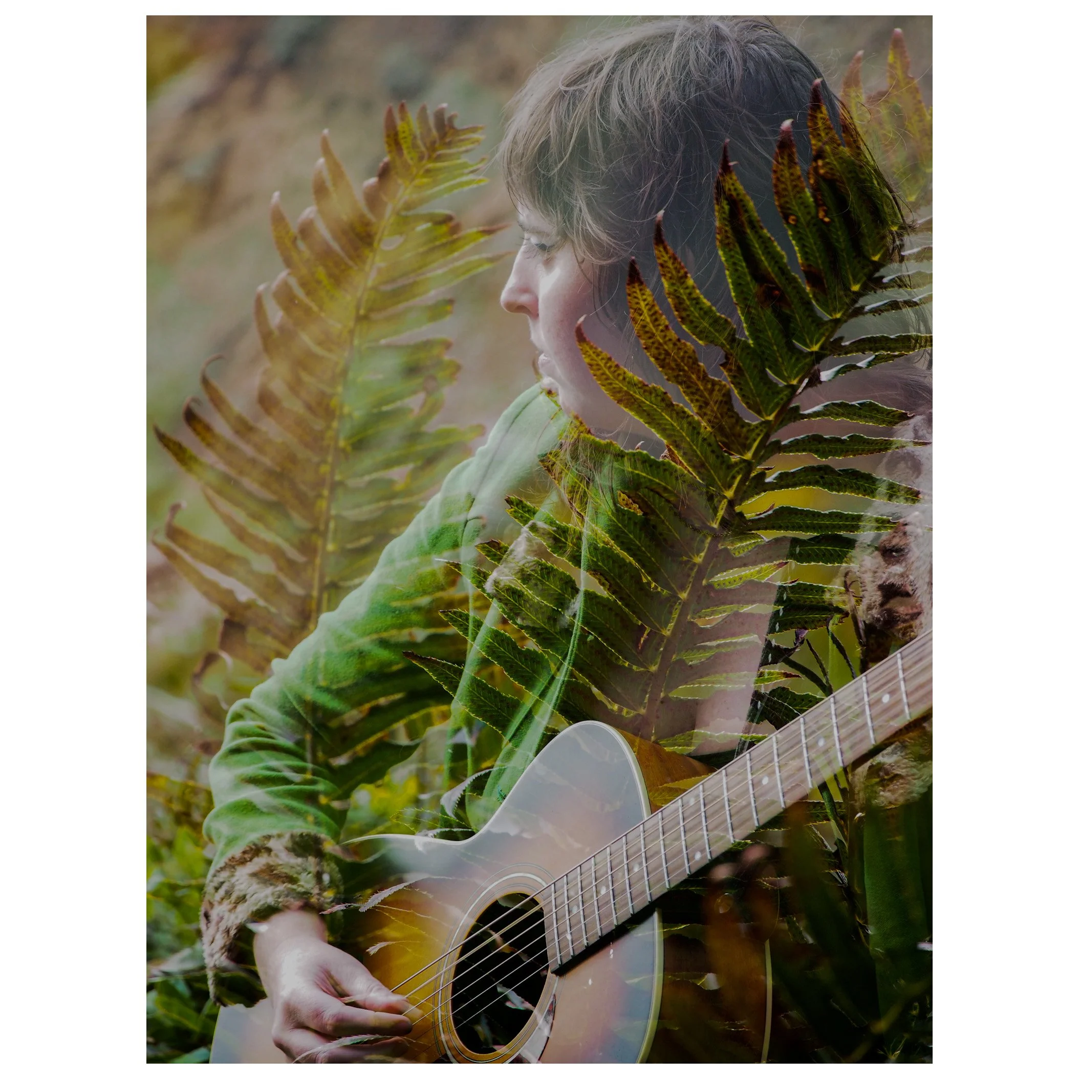 Lynna Corrine - March 2025