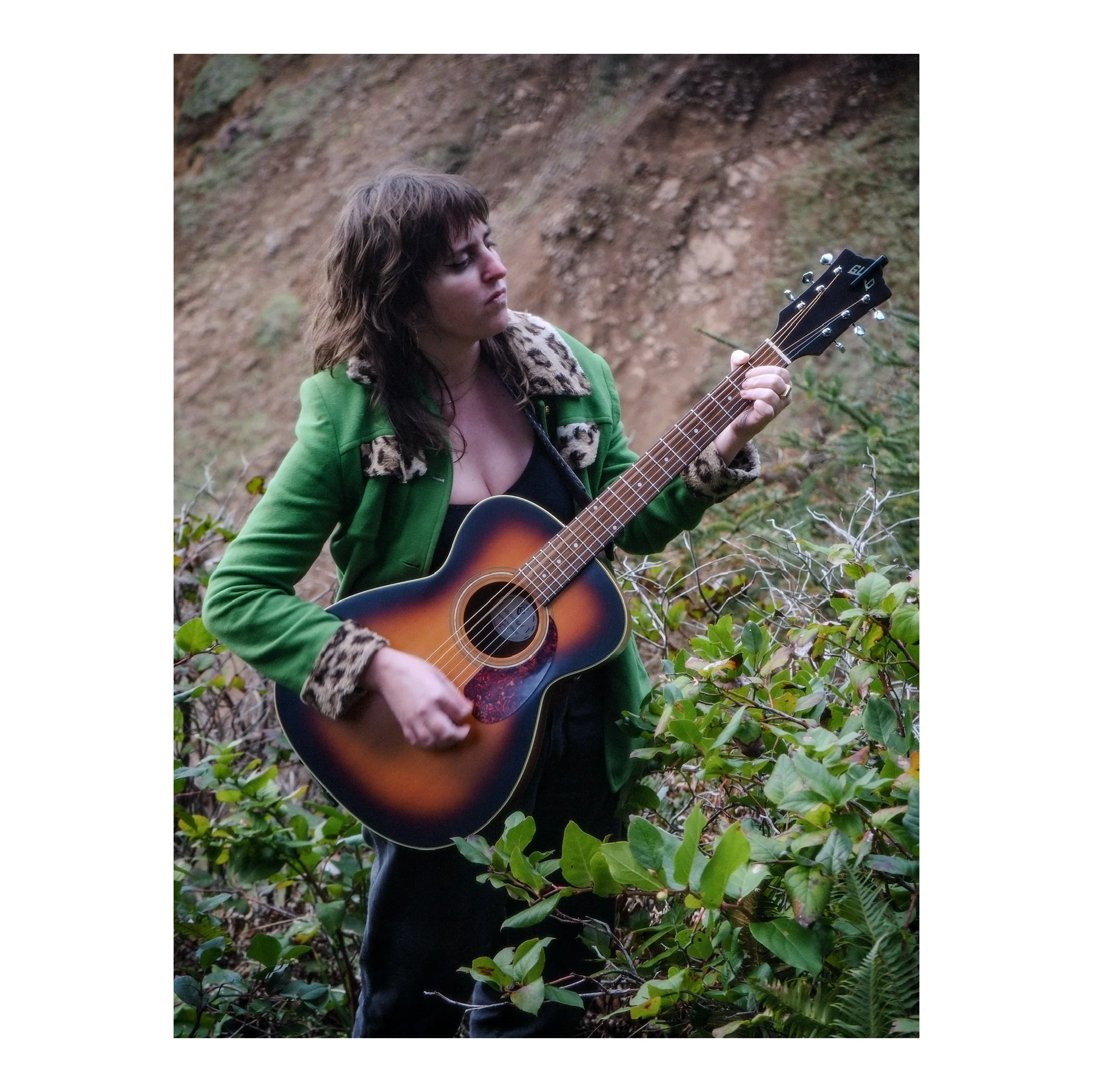 Lynna Corrine - March 2025