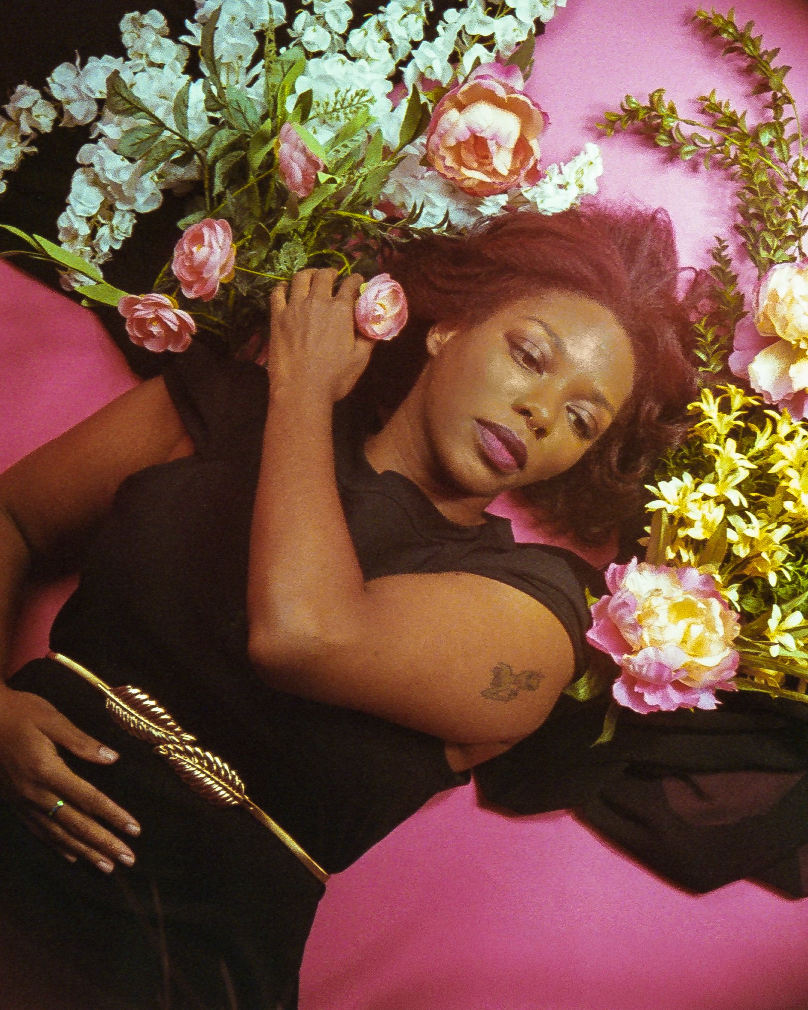 Photographer: Camille Bruya 