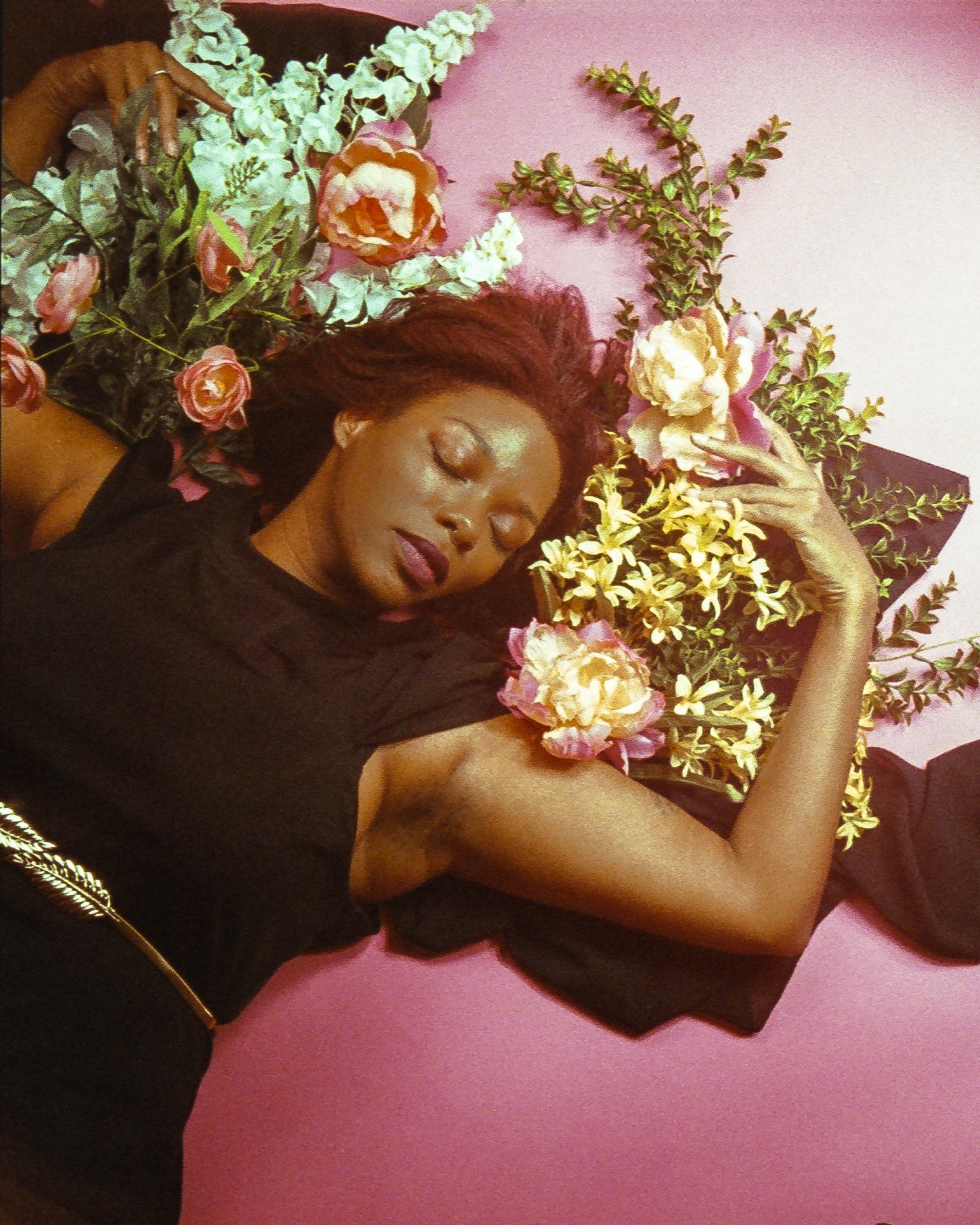 Photographer: Camille Bruya 