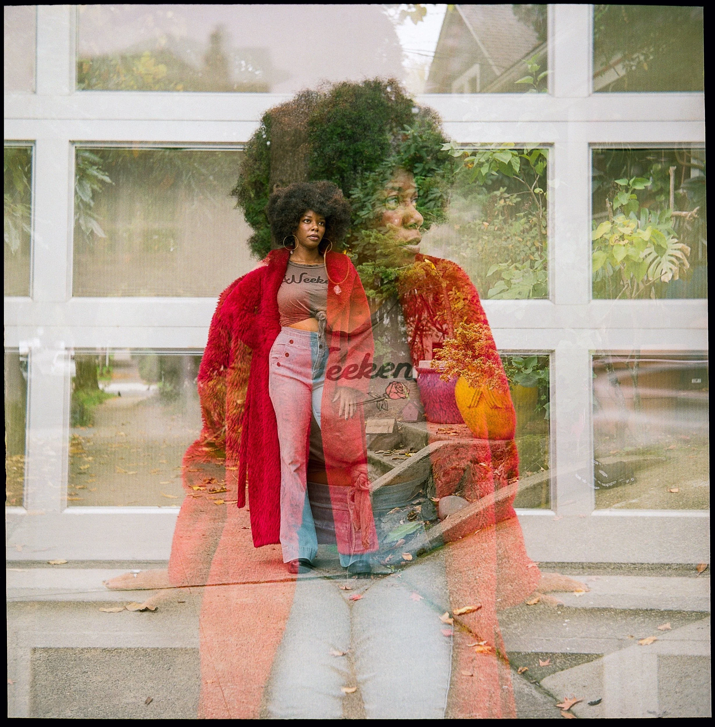 Photographer: Camille Bruya 