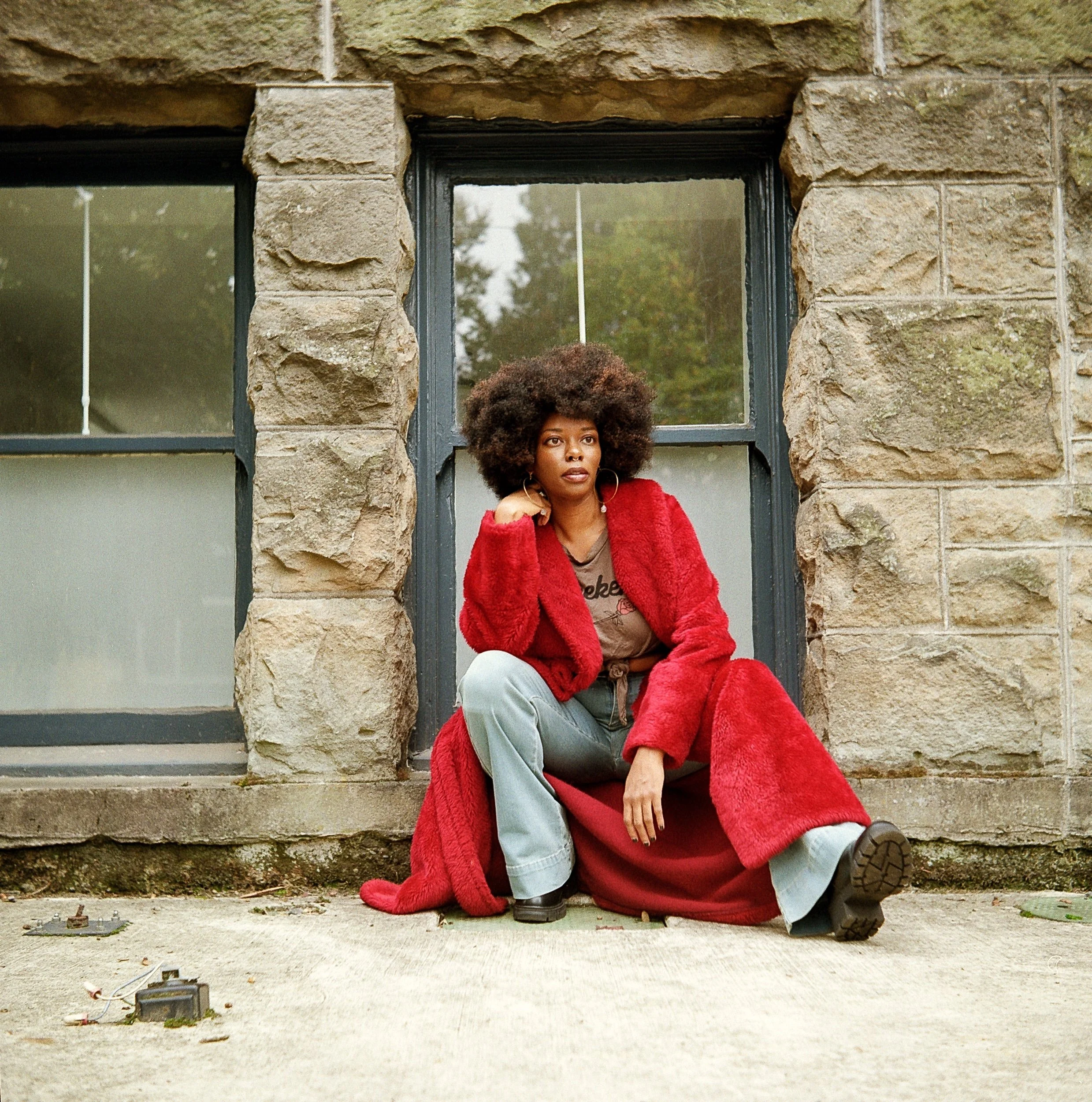 Photographer: Camille Bruya 