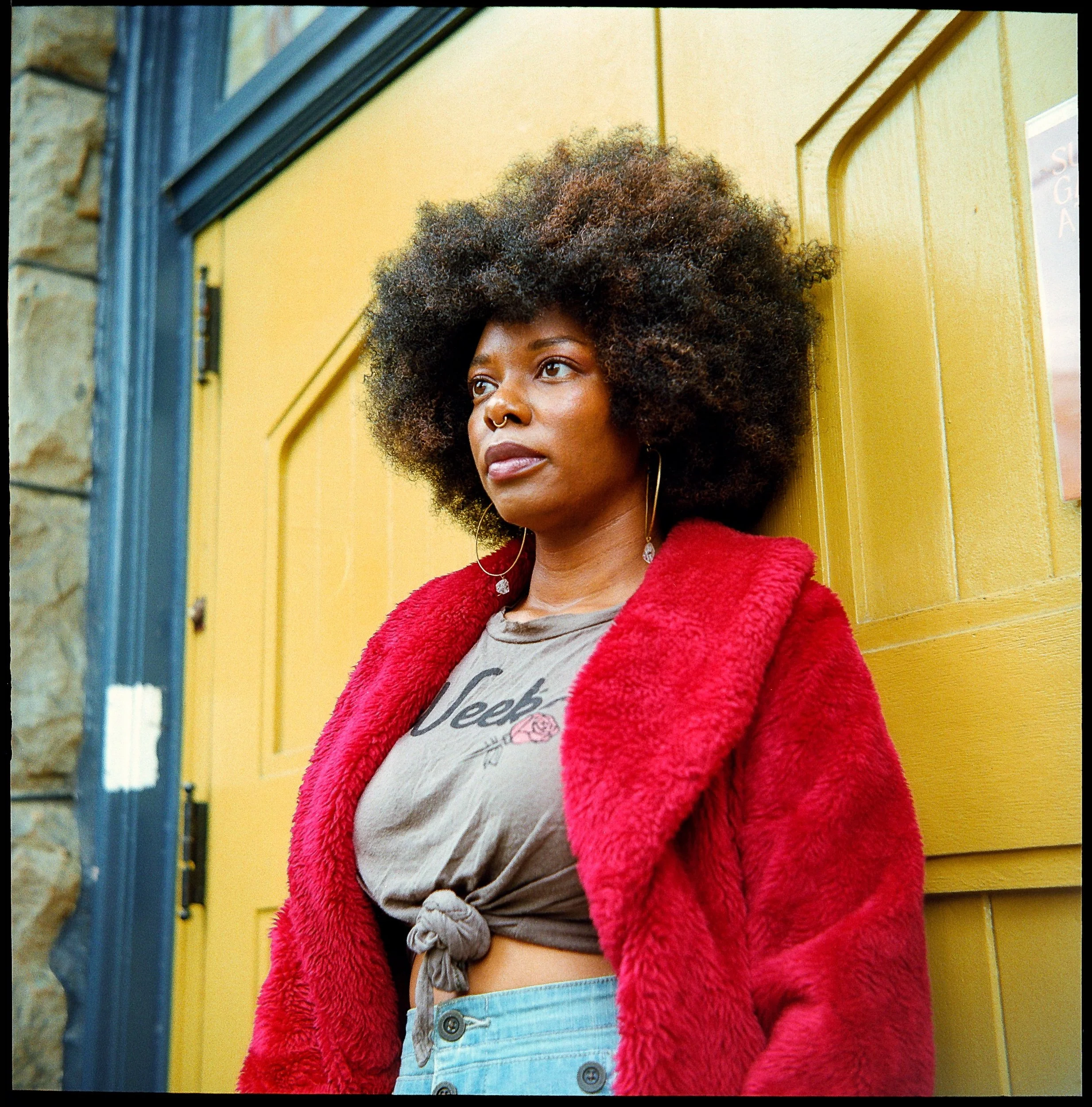 Photographer: Camille Bruya 