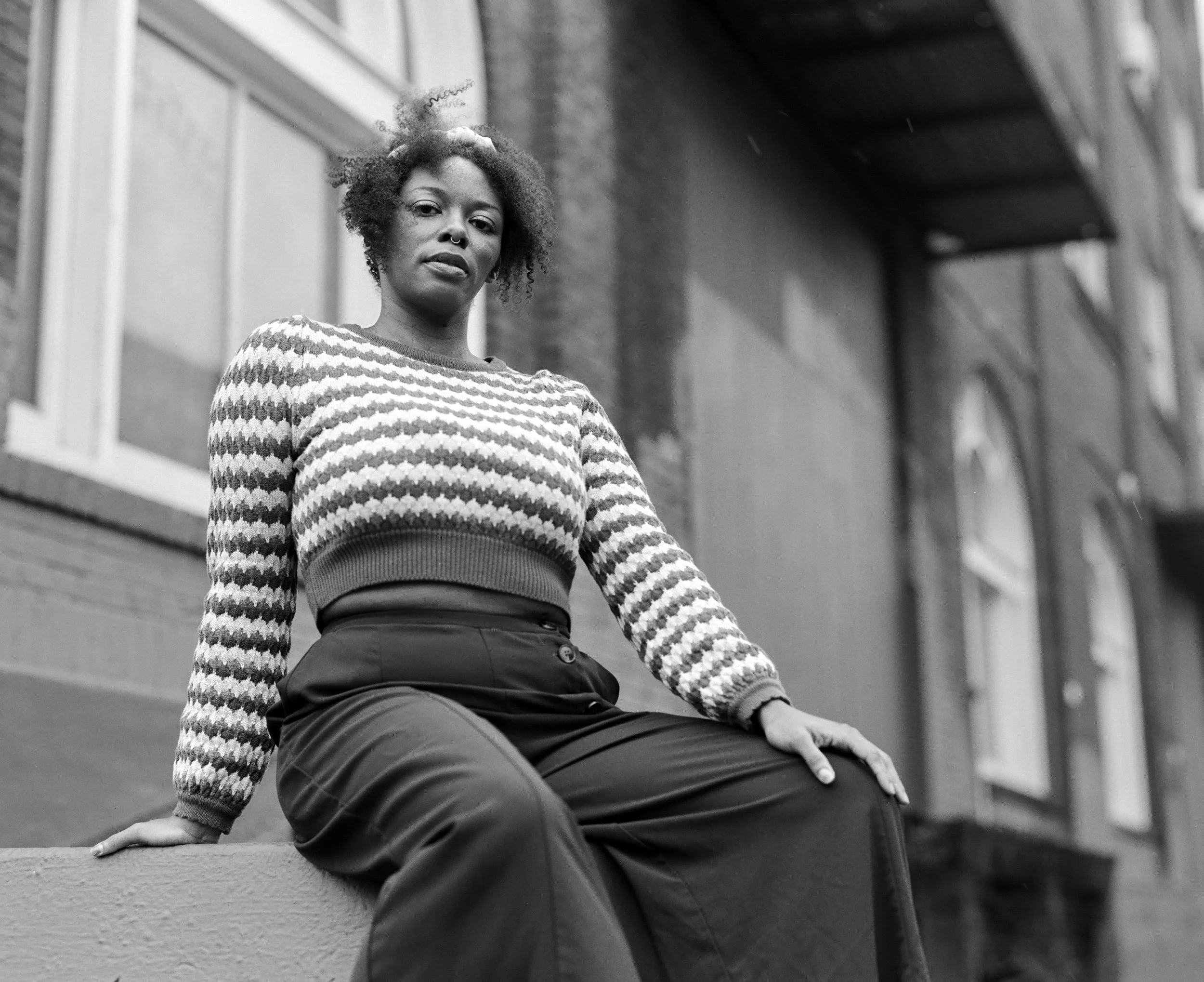 Photo by @analogdanica