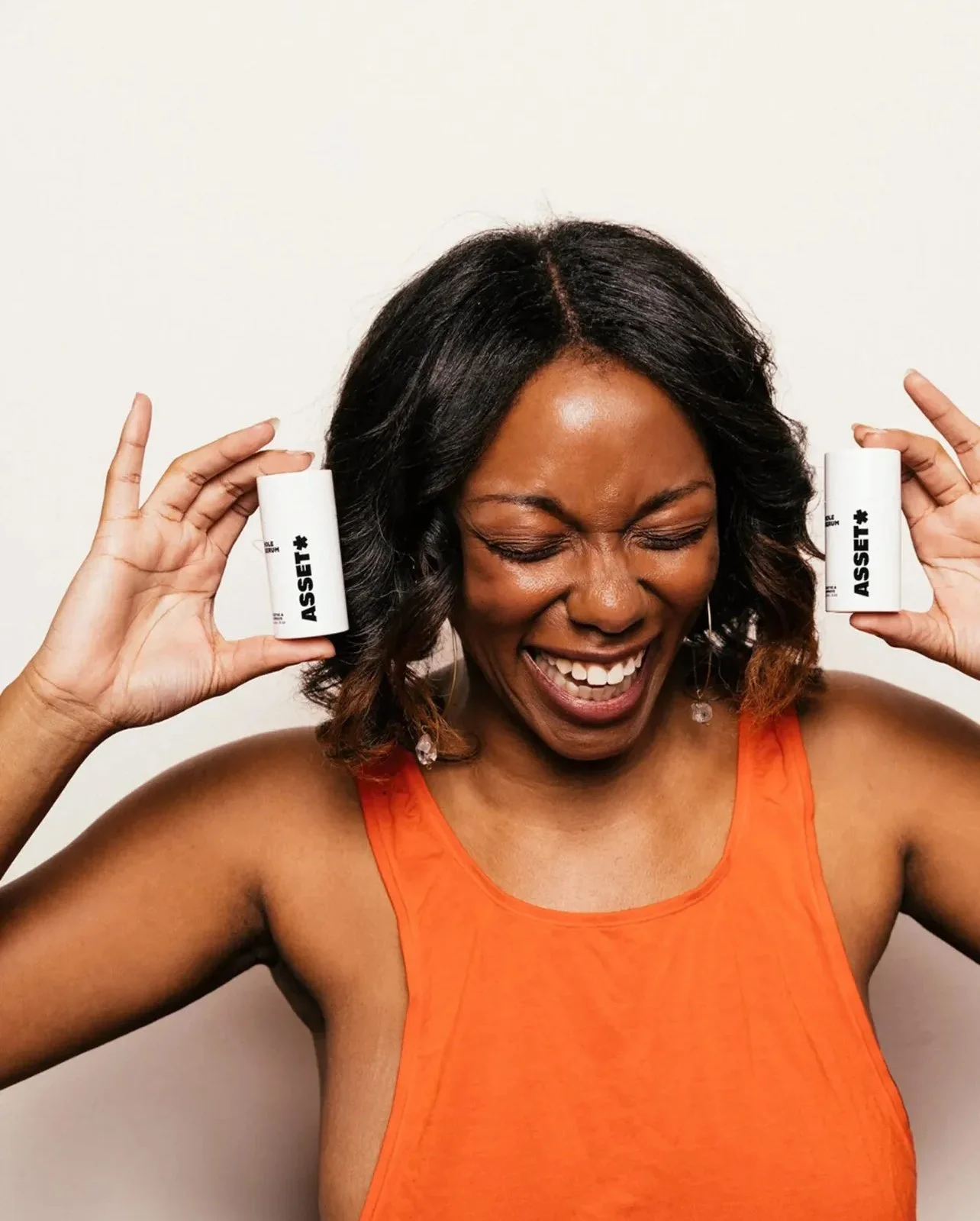  Shot by Yvanna Ramos for the brand,  Asset    www.instagram.com/thatasset  