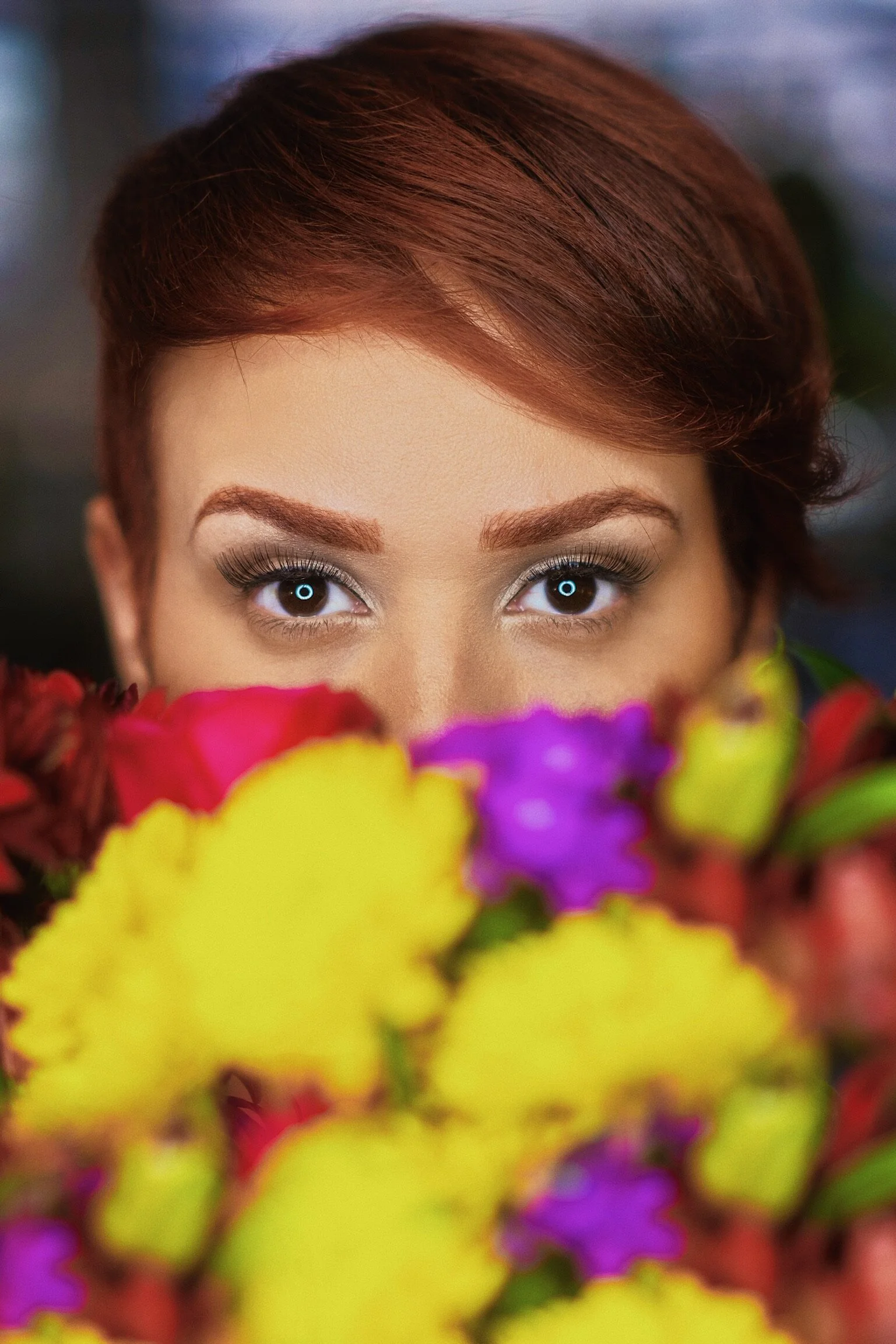The Viltrox 56 F1.4 Len 