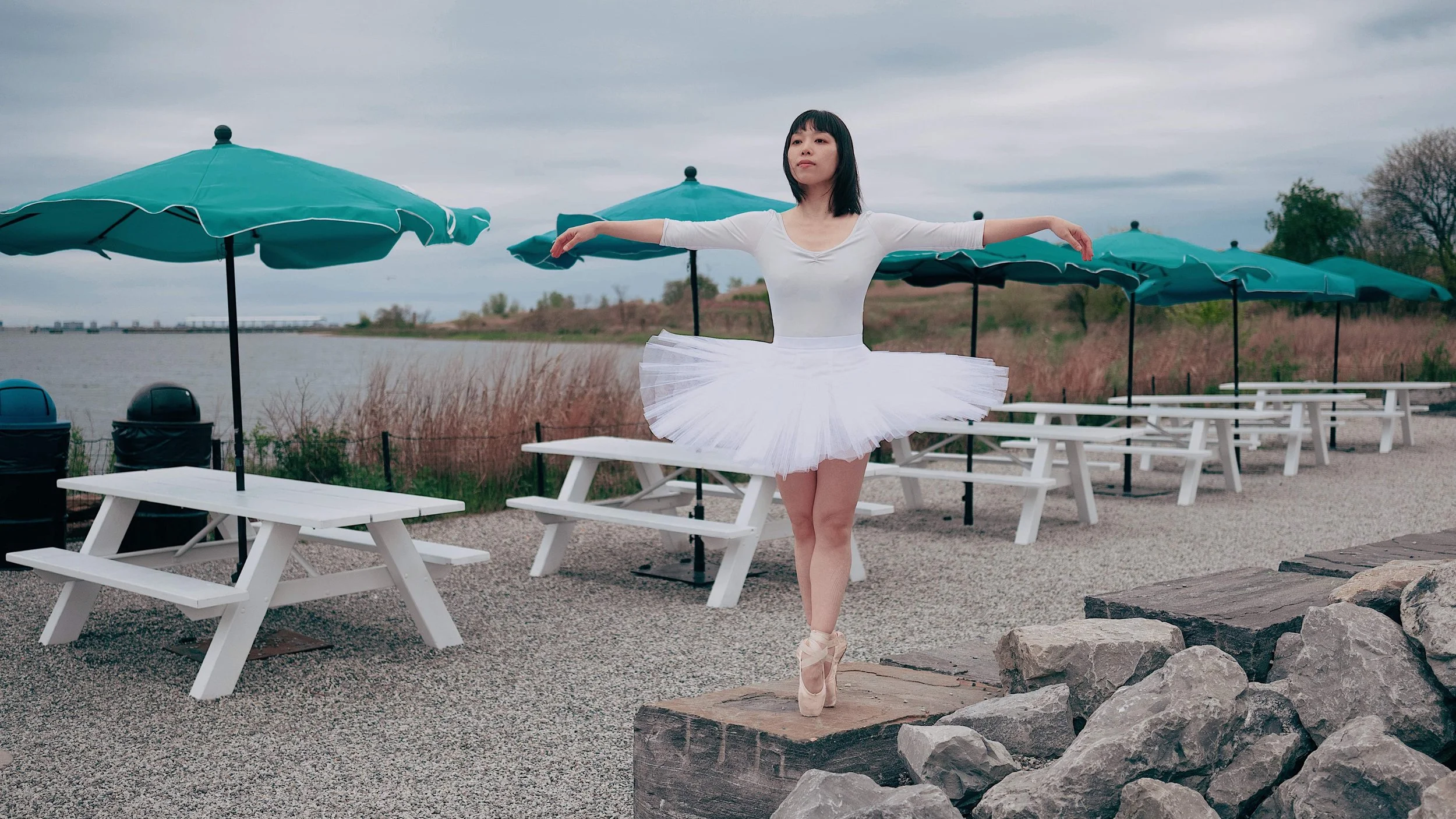 Video &amp; Photo Interview with Hiroko Kodaira