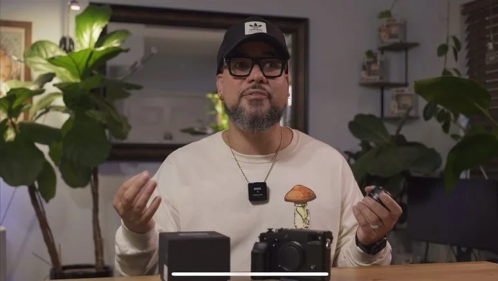 🔎Searching for the perfect lens on a budget? Look no further! Dive into my review video for some hilarious/experienced insights..
.
❤️&zwj;🔥Link: https://youtu.be/OPVtriAGVsE?si=tRMkM_j0VyIvM8Rk
.
Lens Review:
Ttartisan 25mm f2 lens
Ttartisan 27mm 