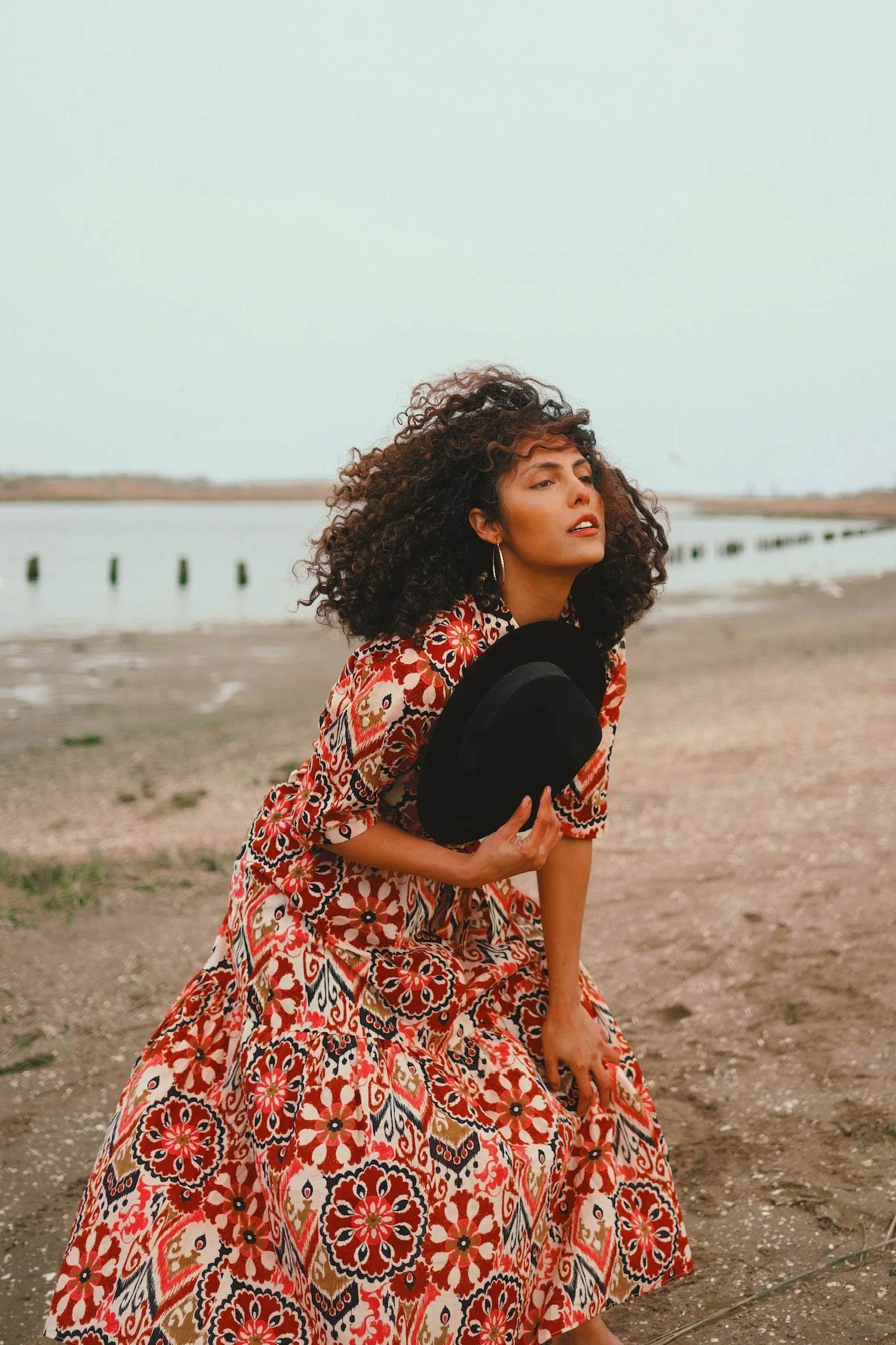 SHOOTING PORTRAIT'S WITH THE FUJIFILM X-T5