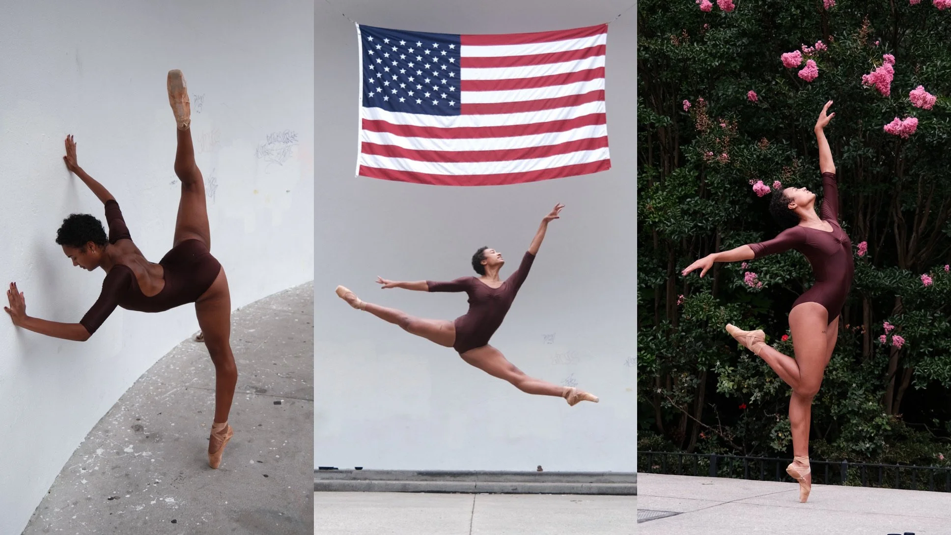 SHOOTING BALLET WITH THE FUJIFILM X100V &amp; WCL / TCL X100 II TELE CONVERSION LENSES