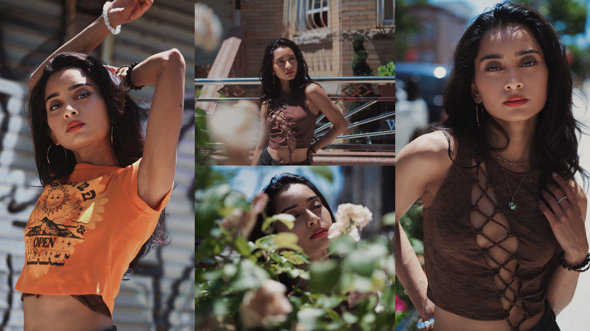 SHOOTING PORTRAITS IN RANDOM LOCATIONS WITH THE FUJIFILM X-PRO 3 AND THE FUJIFILM 33MM F1.4 LENS