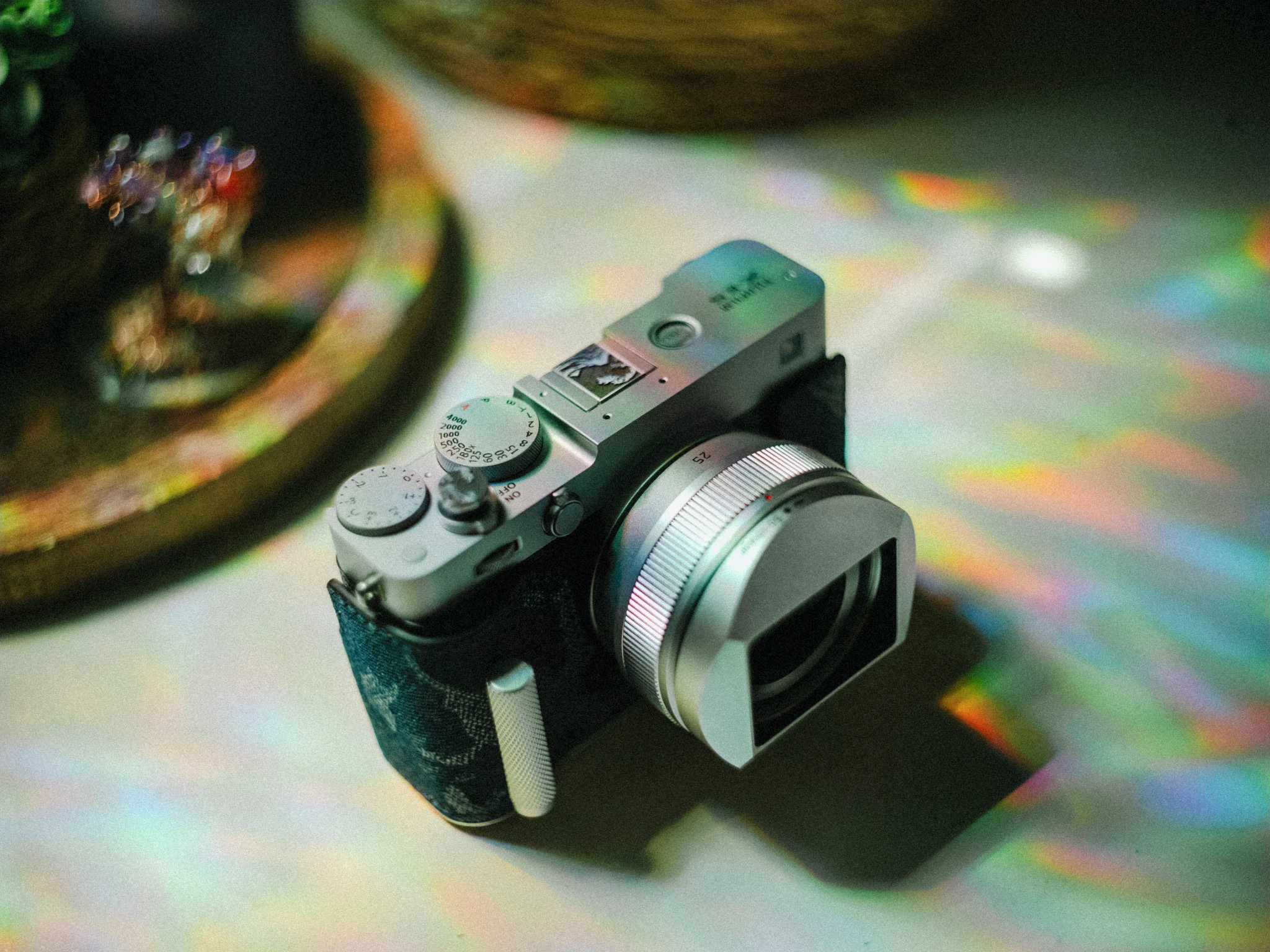 I Think I Found My Perfect Fujifilm Setup… X-E5 + $100 Lens 🔥