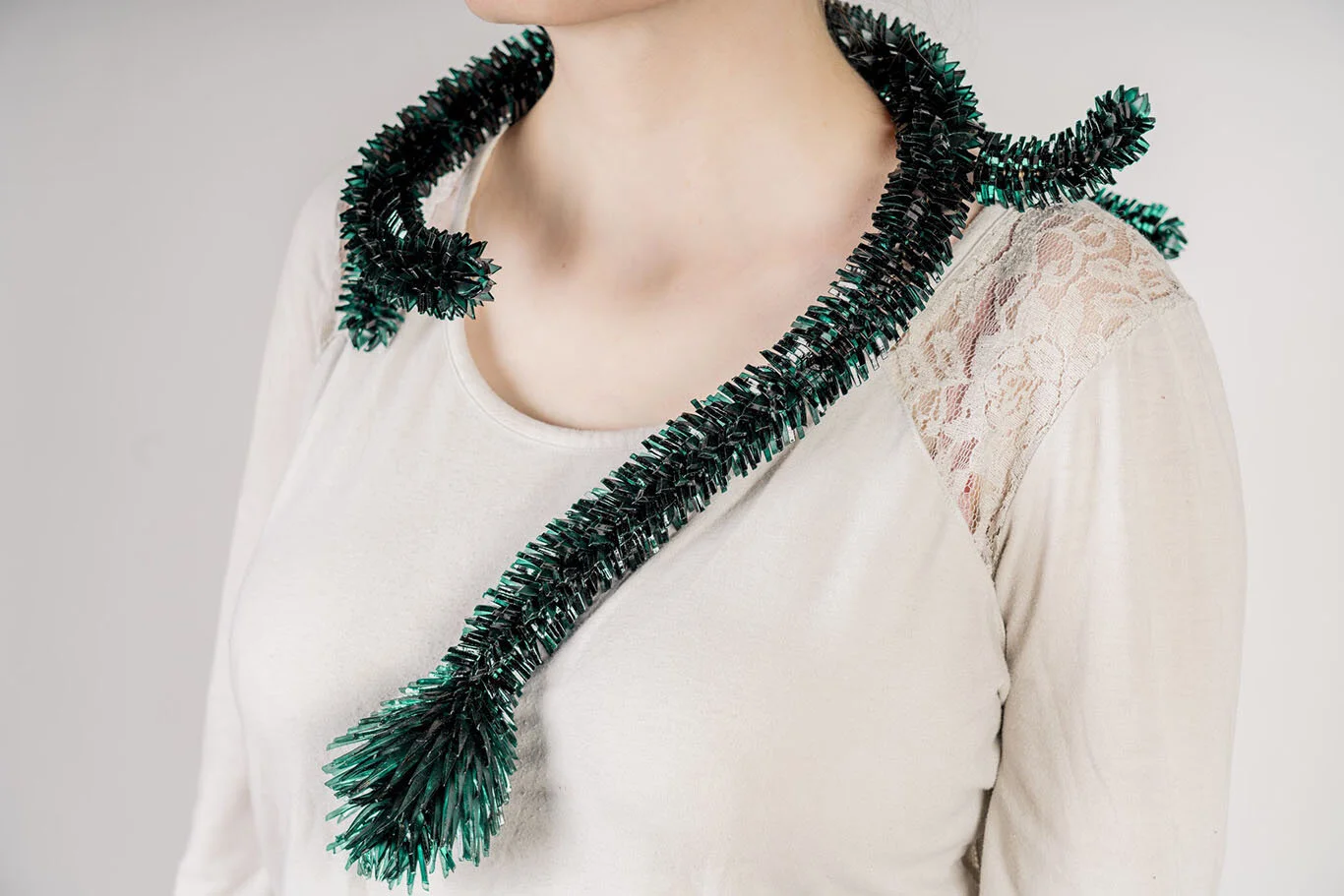 Monkey Puzzle Tree (Copy)