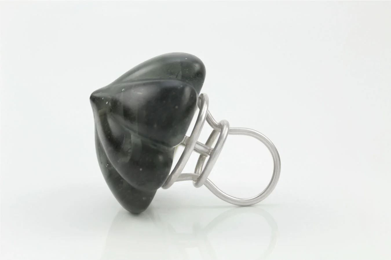 Transparency Study Ring (Copy)