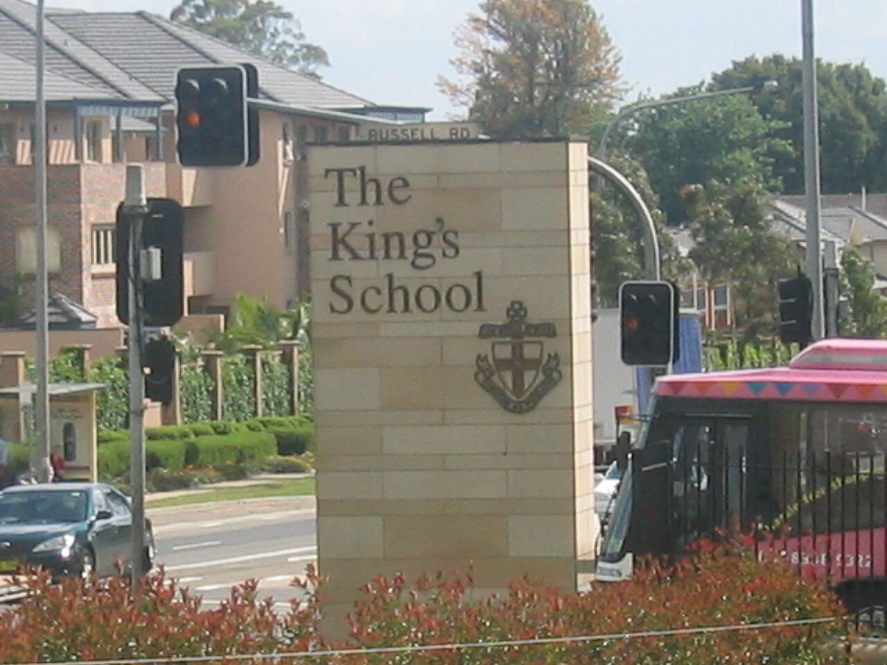 The King's School, Sydney - 2.JPG
