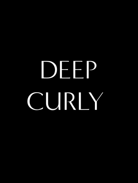 Brazilian Deep Curly Hair