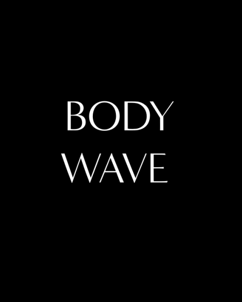 Brazilian Body Wave Hair