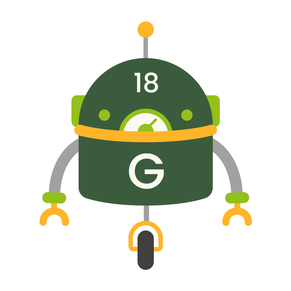 Character design for Left Main REI's Ai features, Left Main Genius