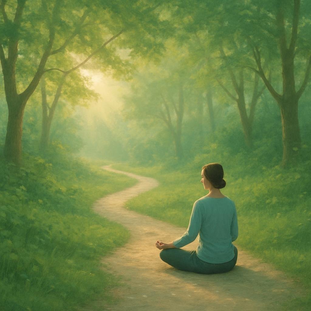 5 Essential Tips for Maintaining Your Mental Health in a Busy World