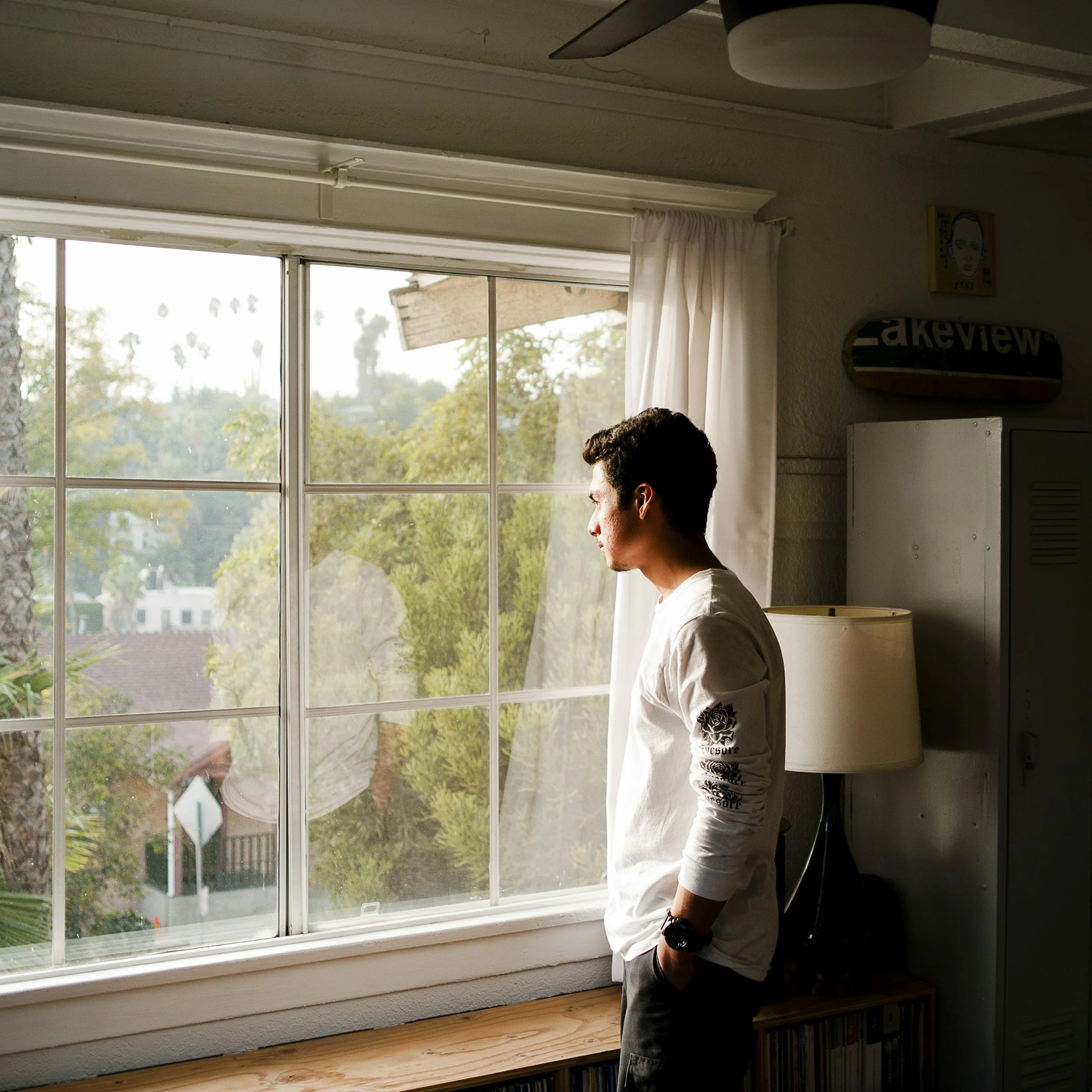 High-Functioning Anxiety: When You Look Fine But Feel Anything But