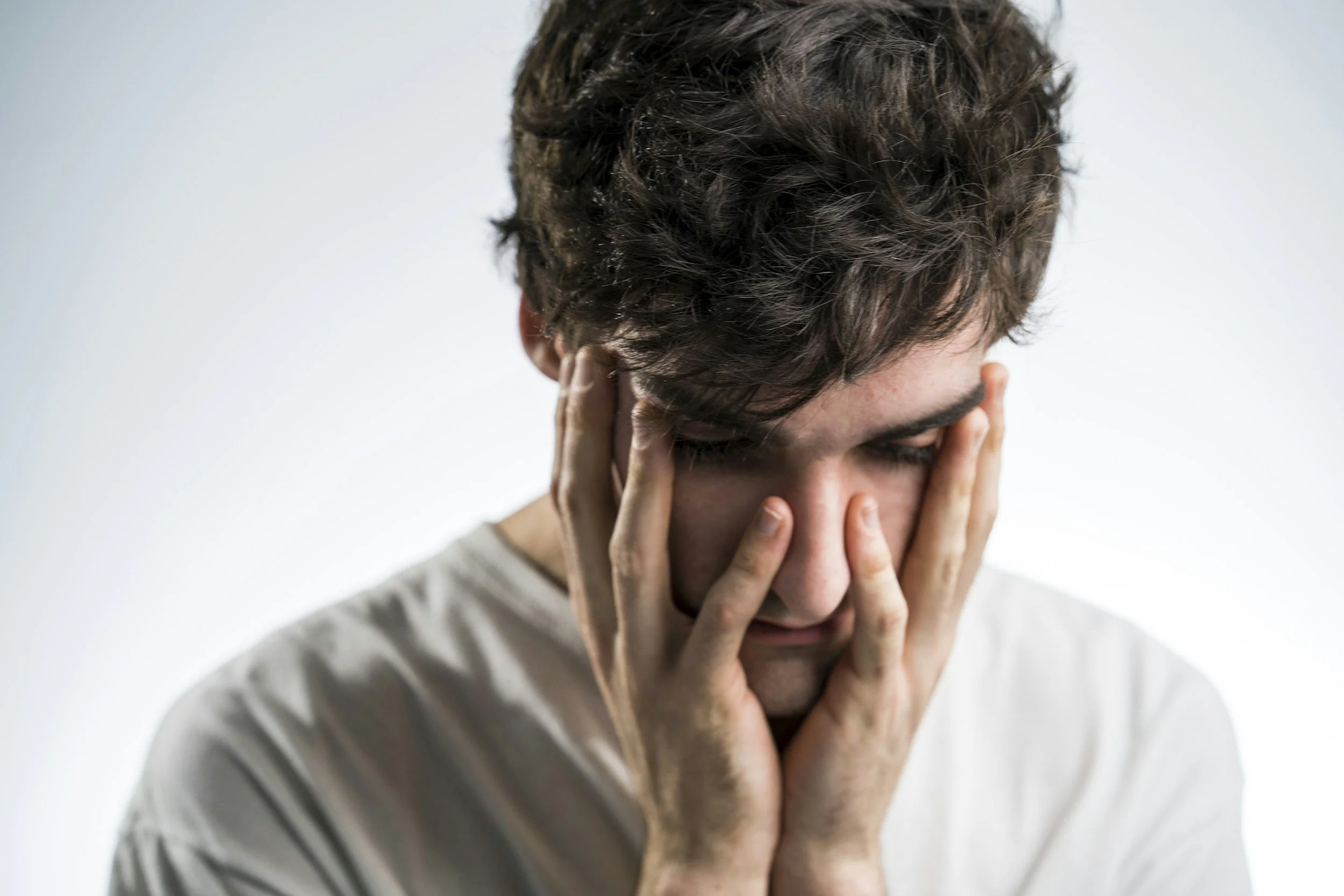 OCD Isn't Just About Cleanliness: What Obsessive-Compulsive Disorder Actually Looks Like