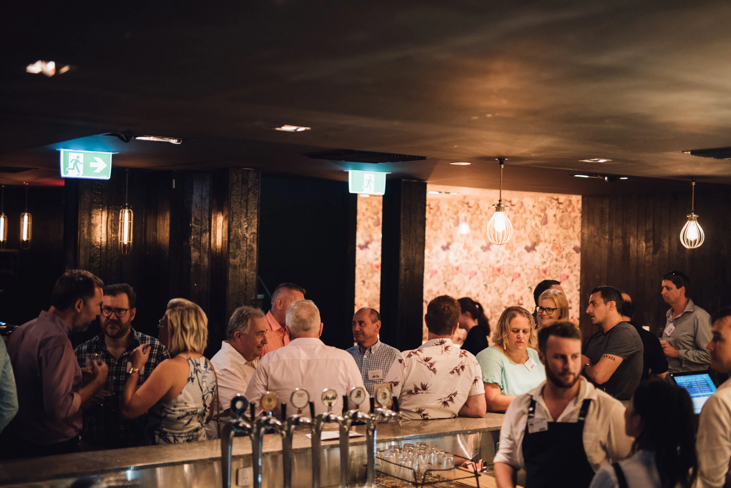 Functions — Jack & Jill's