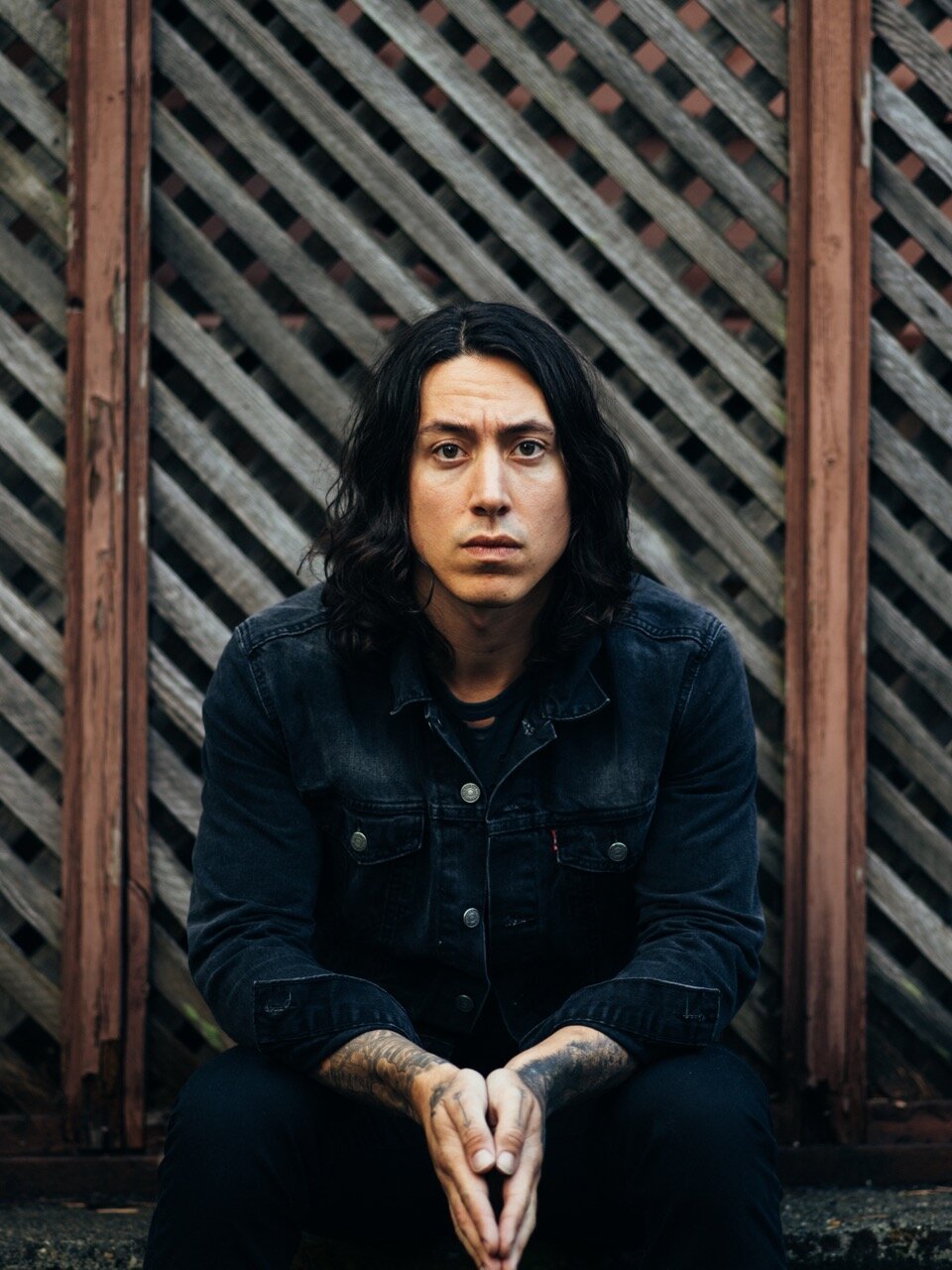 Noah Gundersen