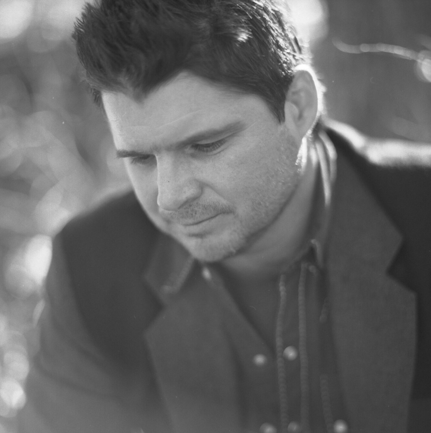 Chris Knight