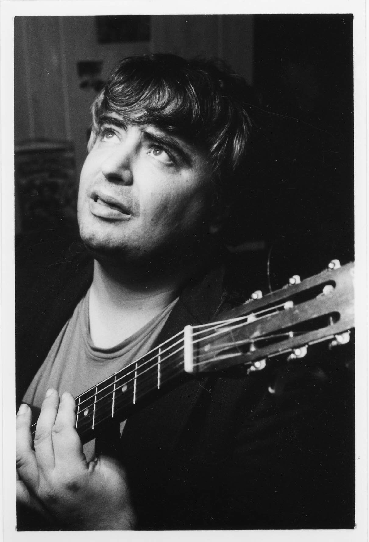 Daniel Johnston