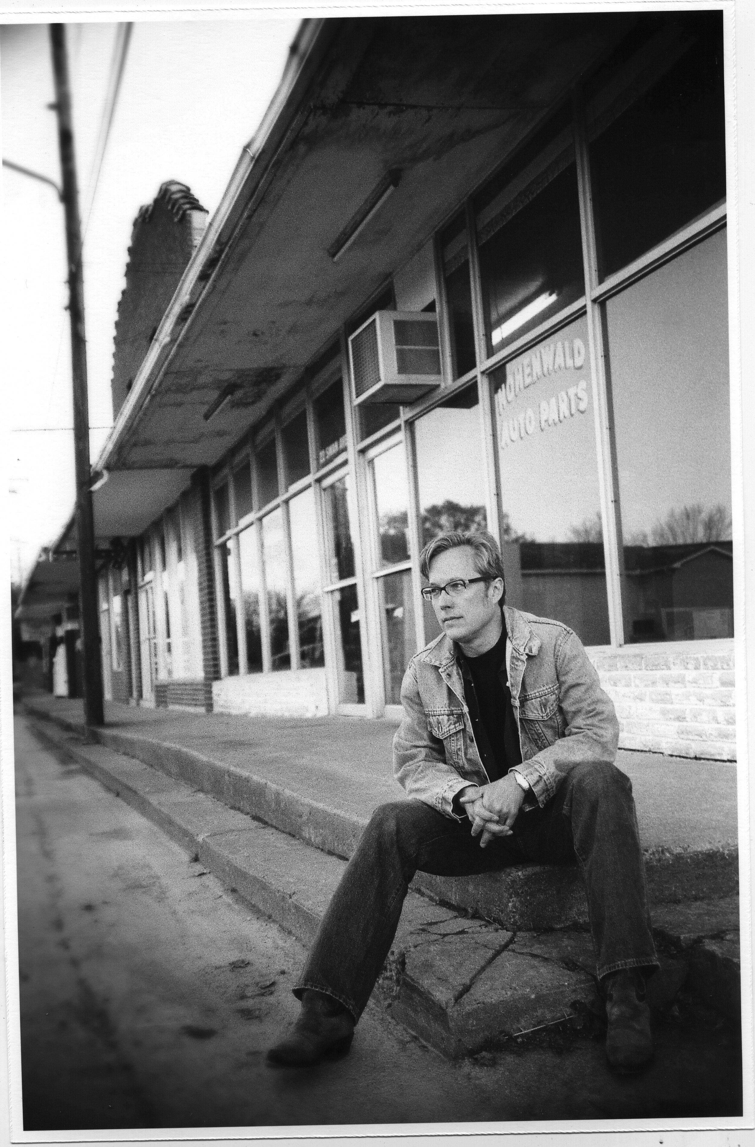 Radney Foster