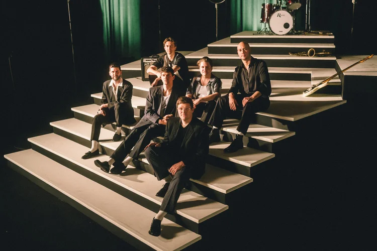 Dualtone Records — The Dip