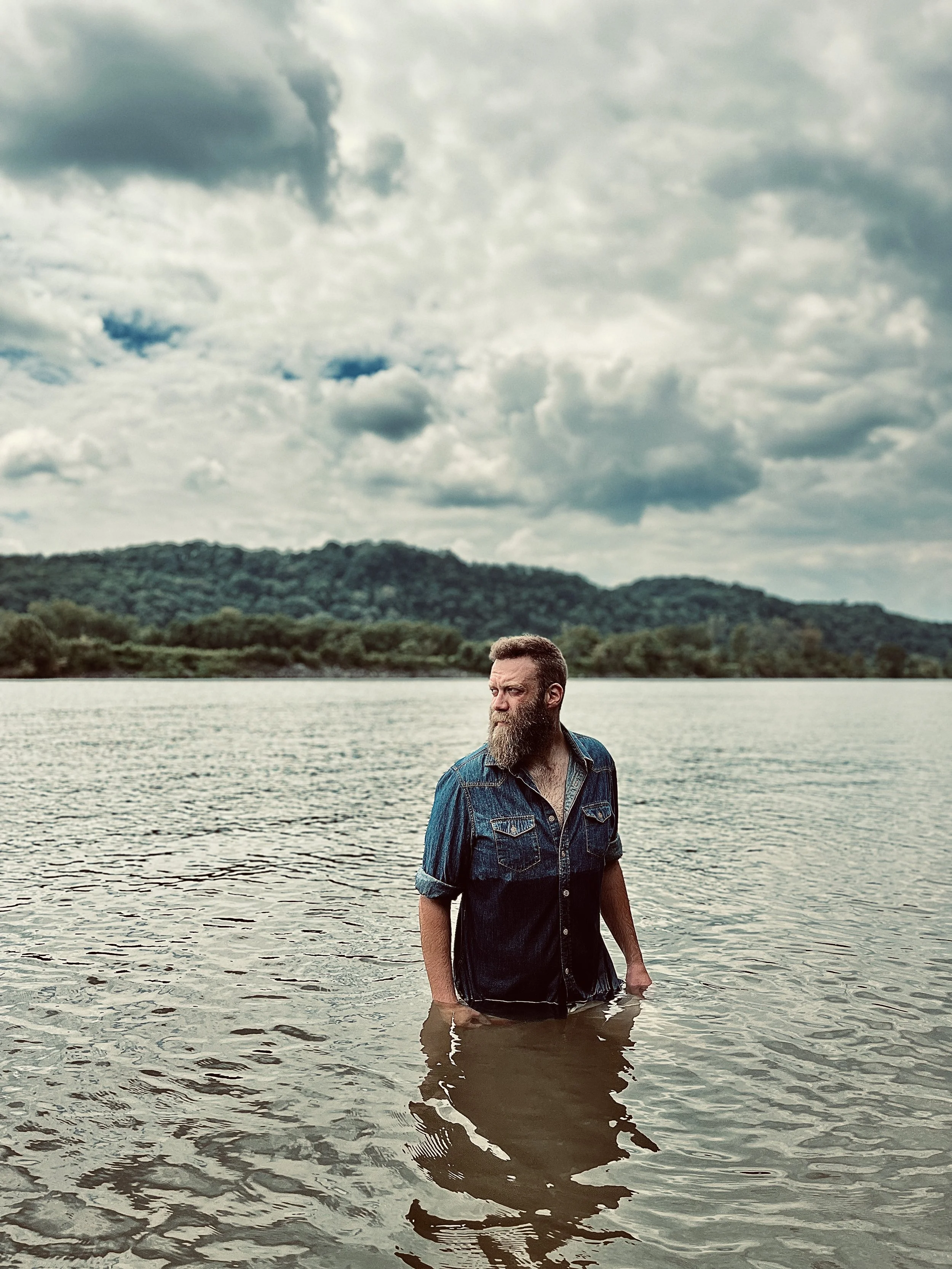 Jared Dustin Griffin