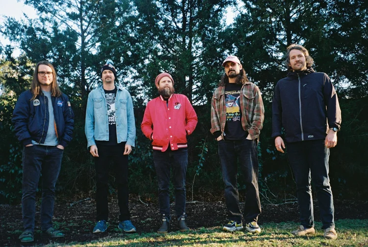 Dualtone Records — Futurebirds