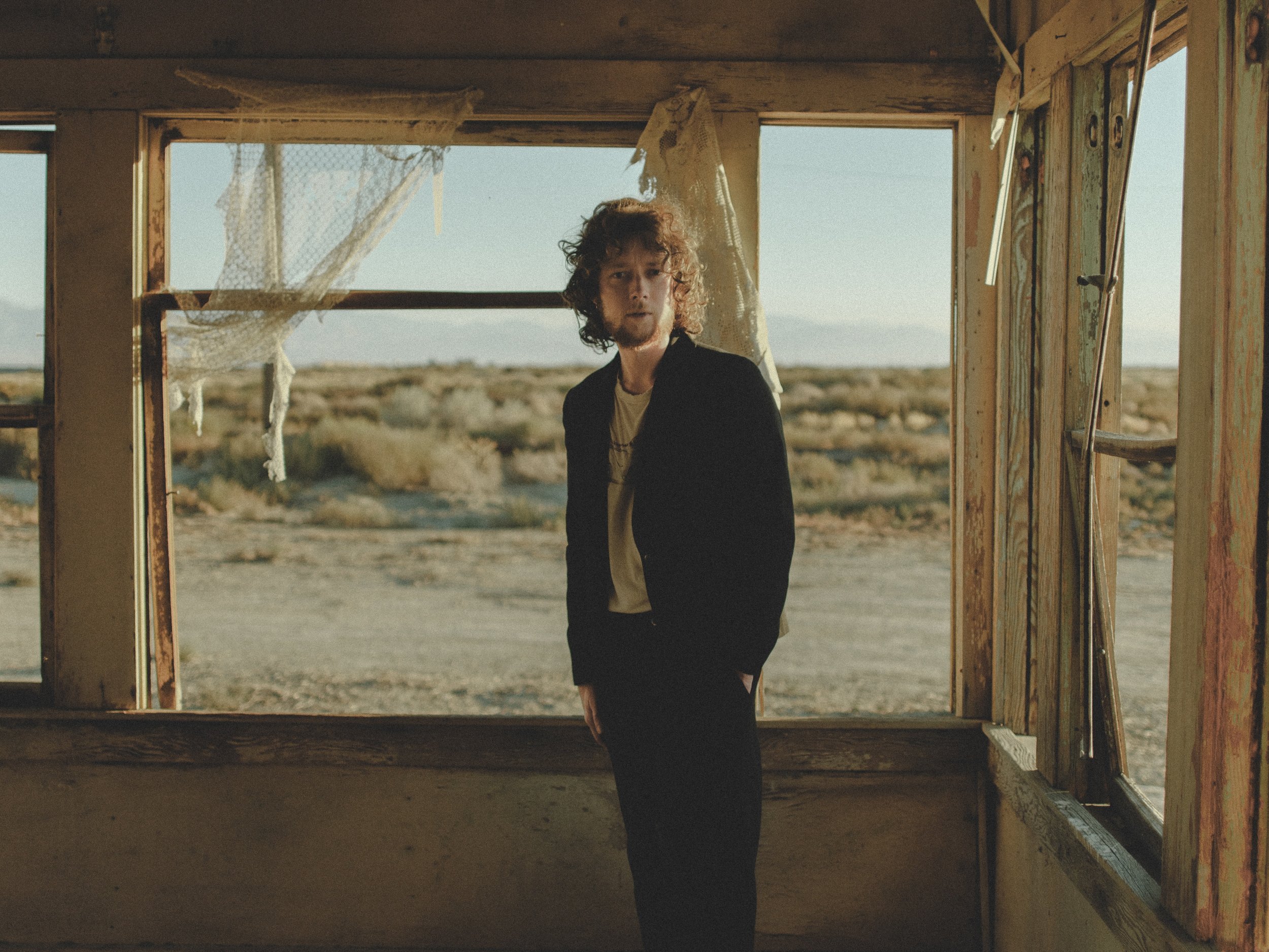 Dualtone Records — Jack Van Cleaf