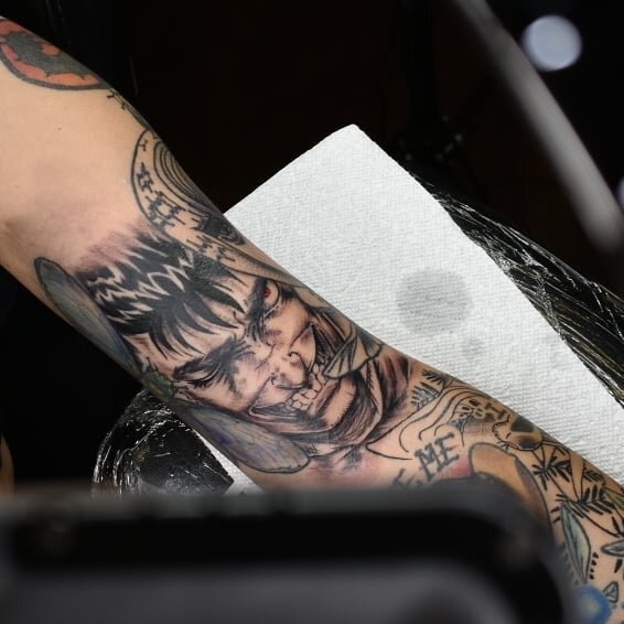 The 10 Best Tattoo Parlors in Virginia