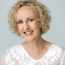 Elizabeth Robinson 
