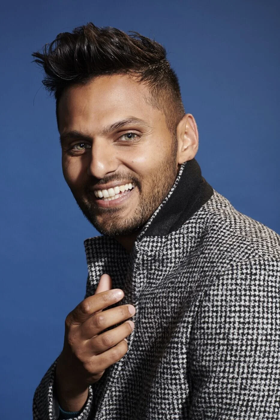Jay Shetty